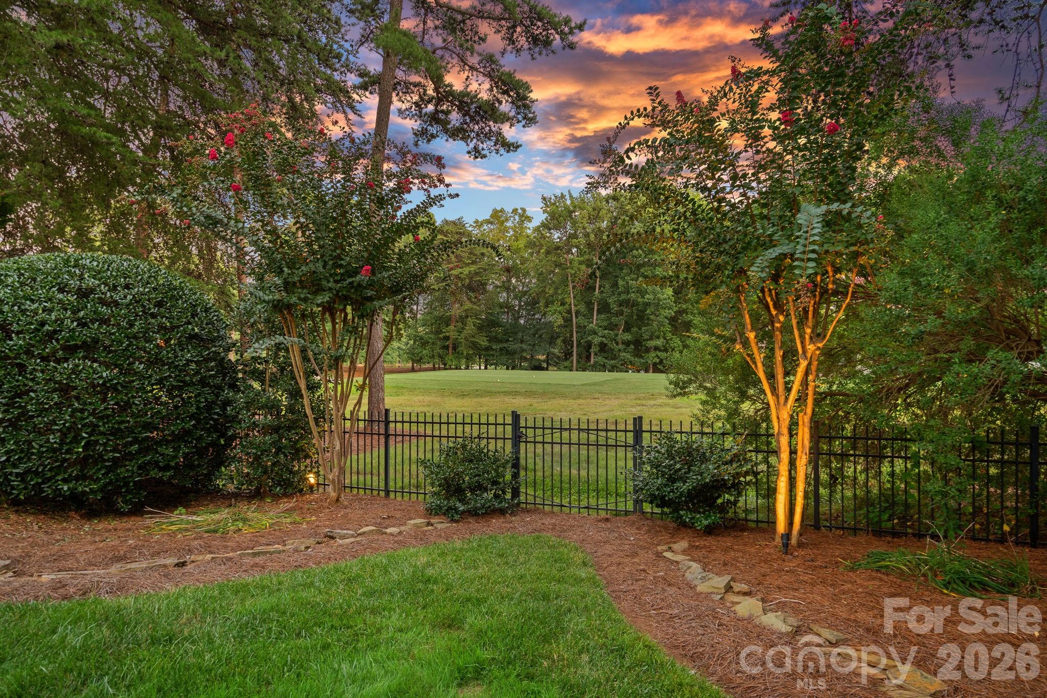 18350 Invergordon Lane — Cornelius