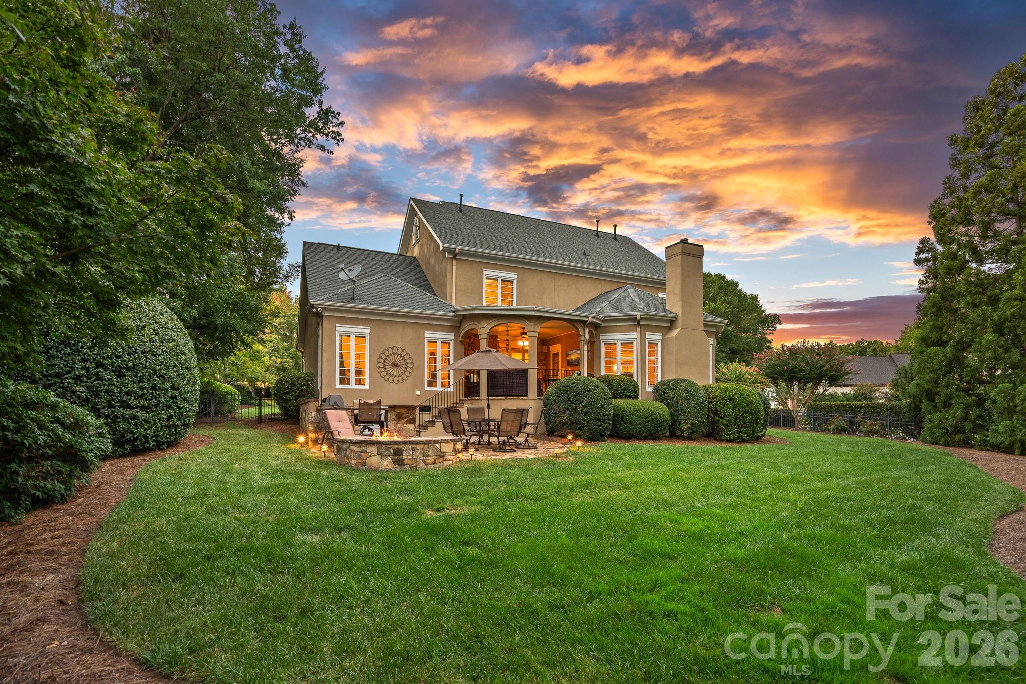 18350 Invergordon Lane — Cornelius