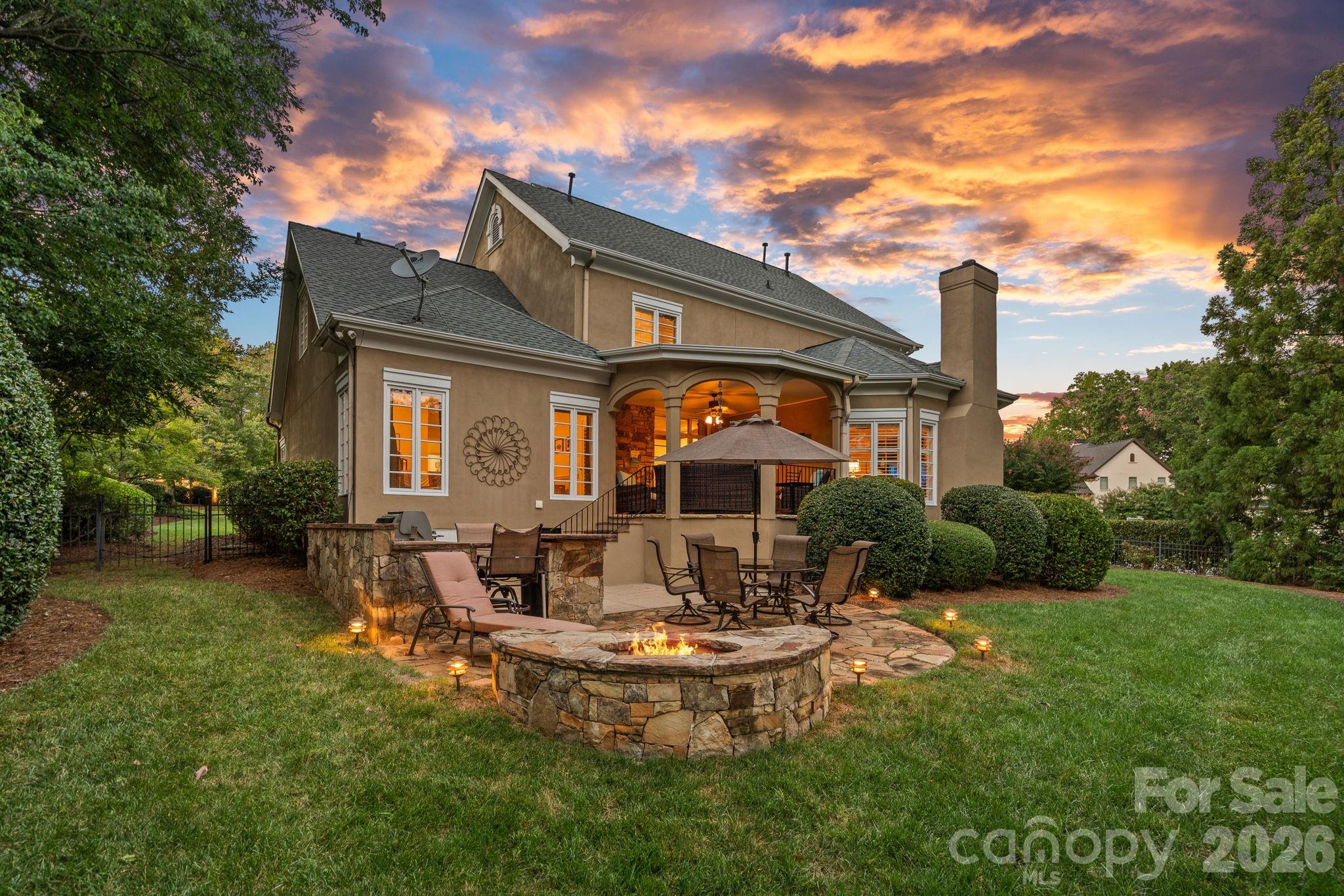18350 Invergordon Lane — Cornelius