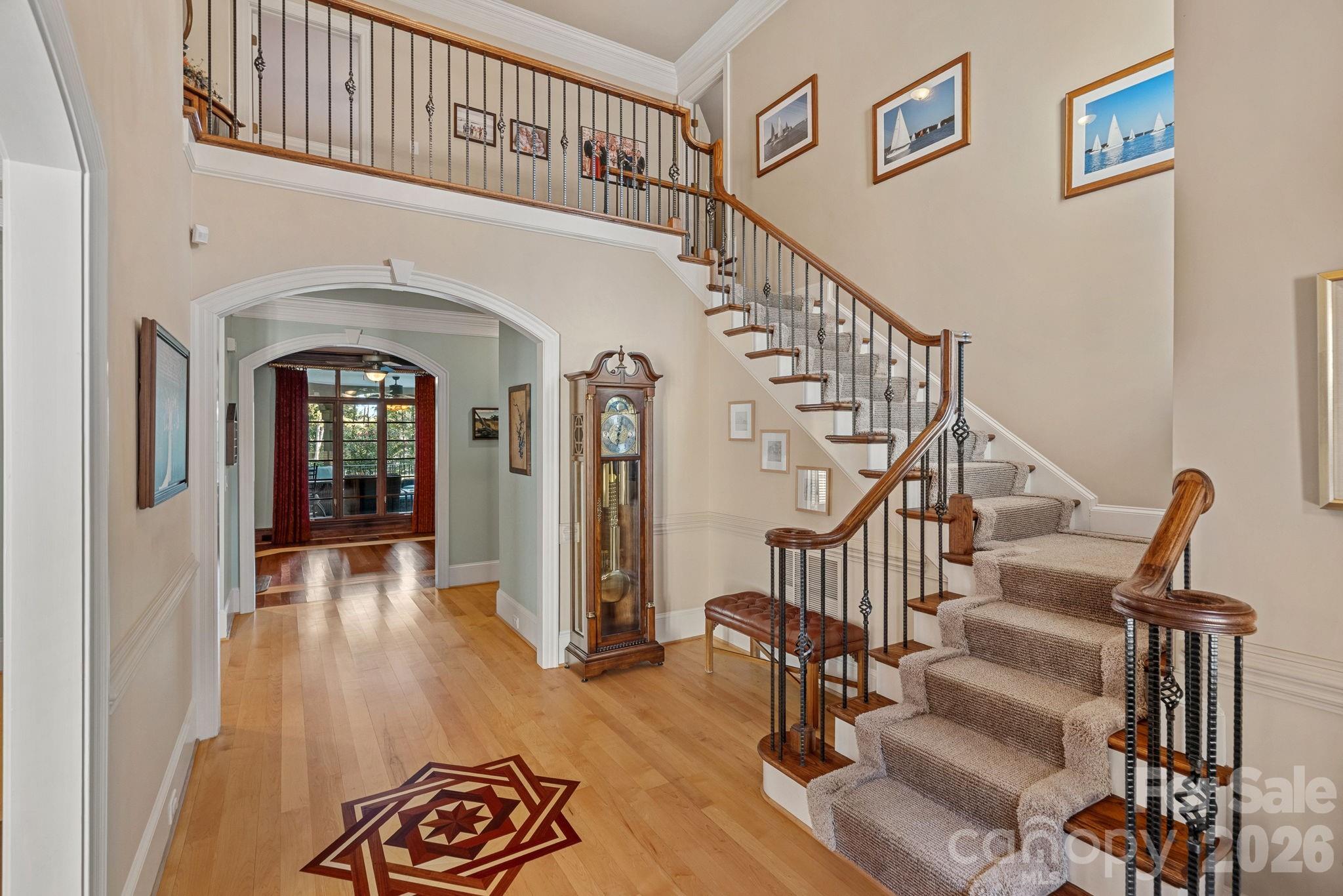 18350 Invergordon Lane — Cornelius
