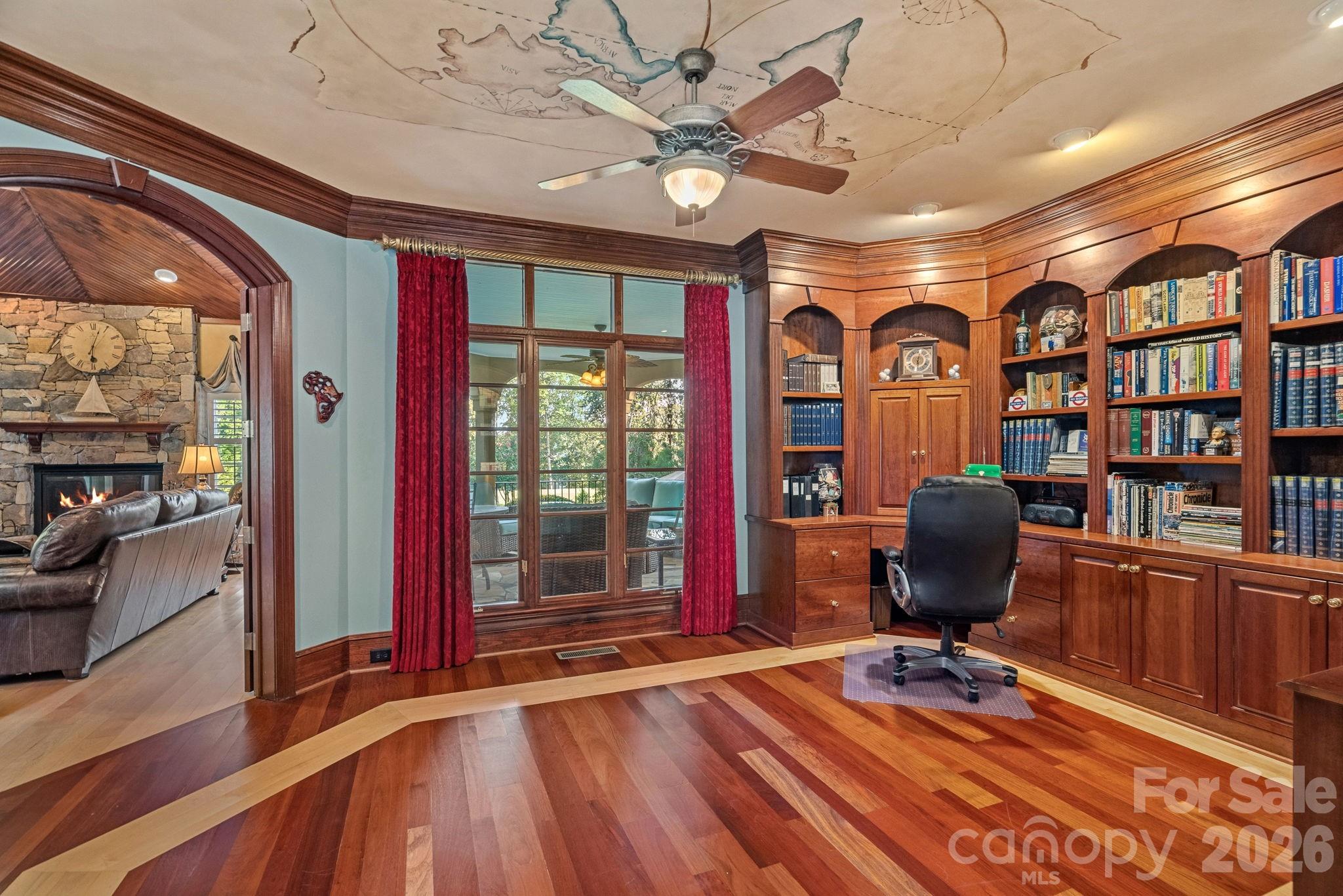 18350 Invergordon Lane — Cornelius