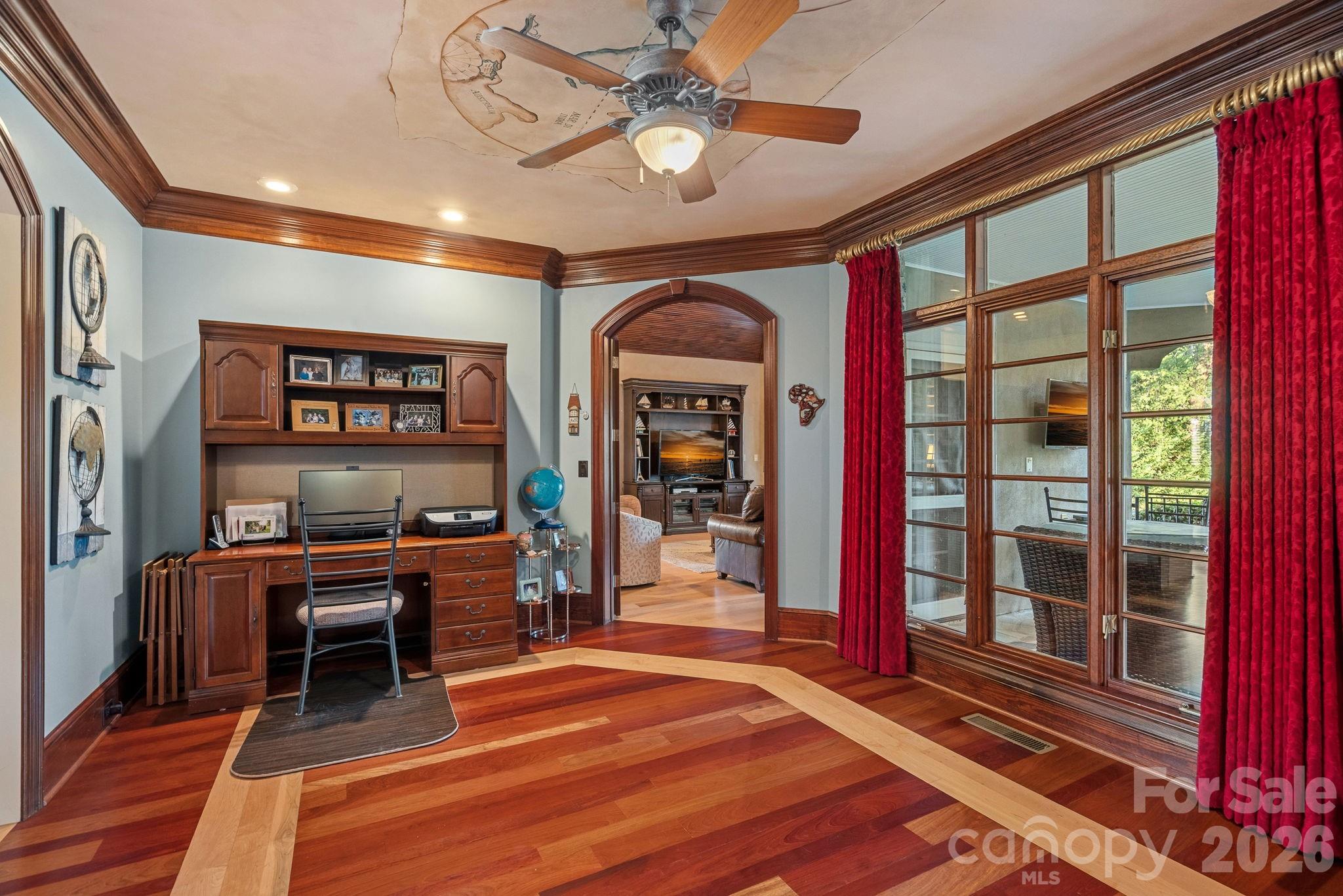 18350 Invergordon Lane — Cornelius