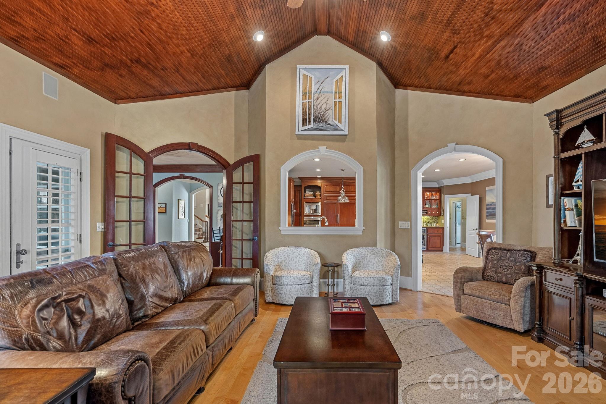 18350 Invergordon Lane — Cornelius