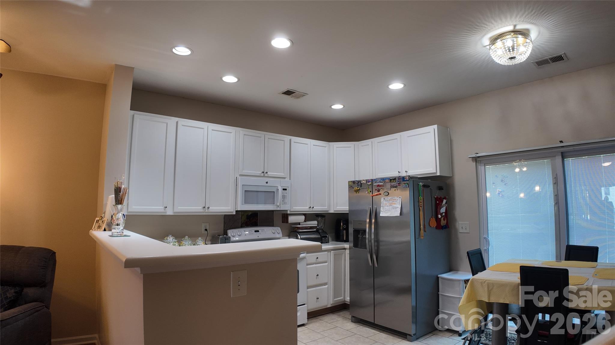 539 Delta Drive — Fort Mill