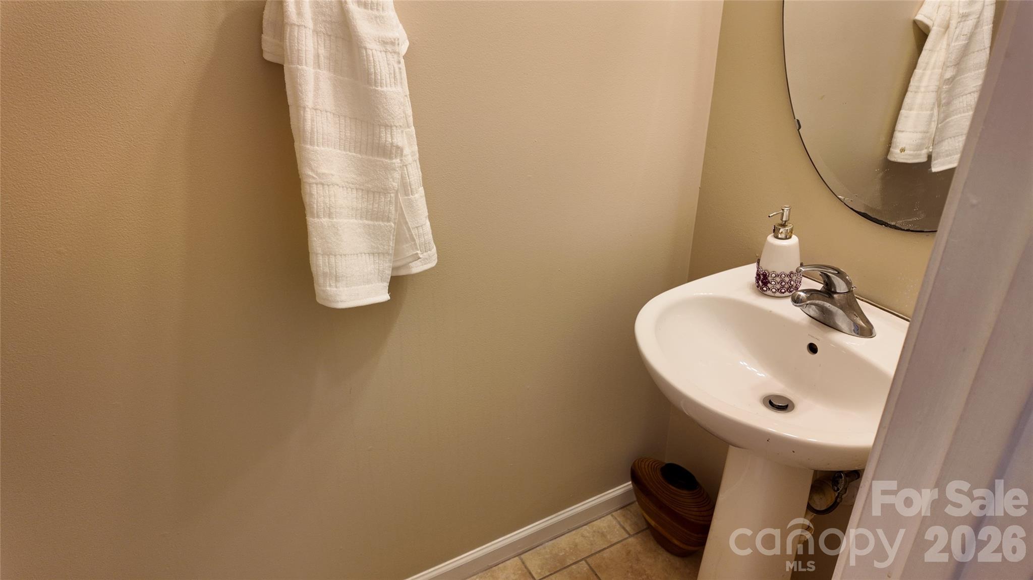 539 Delta Drive — Fort Mill