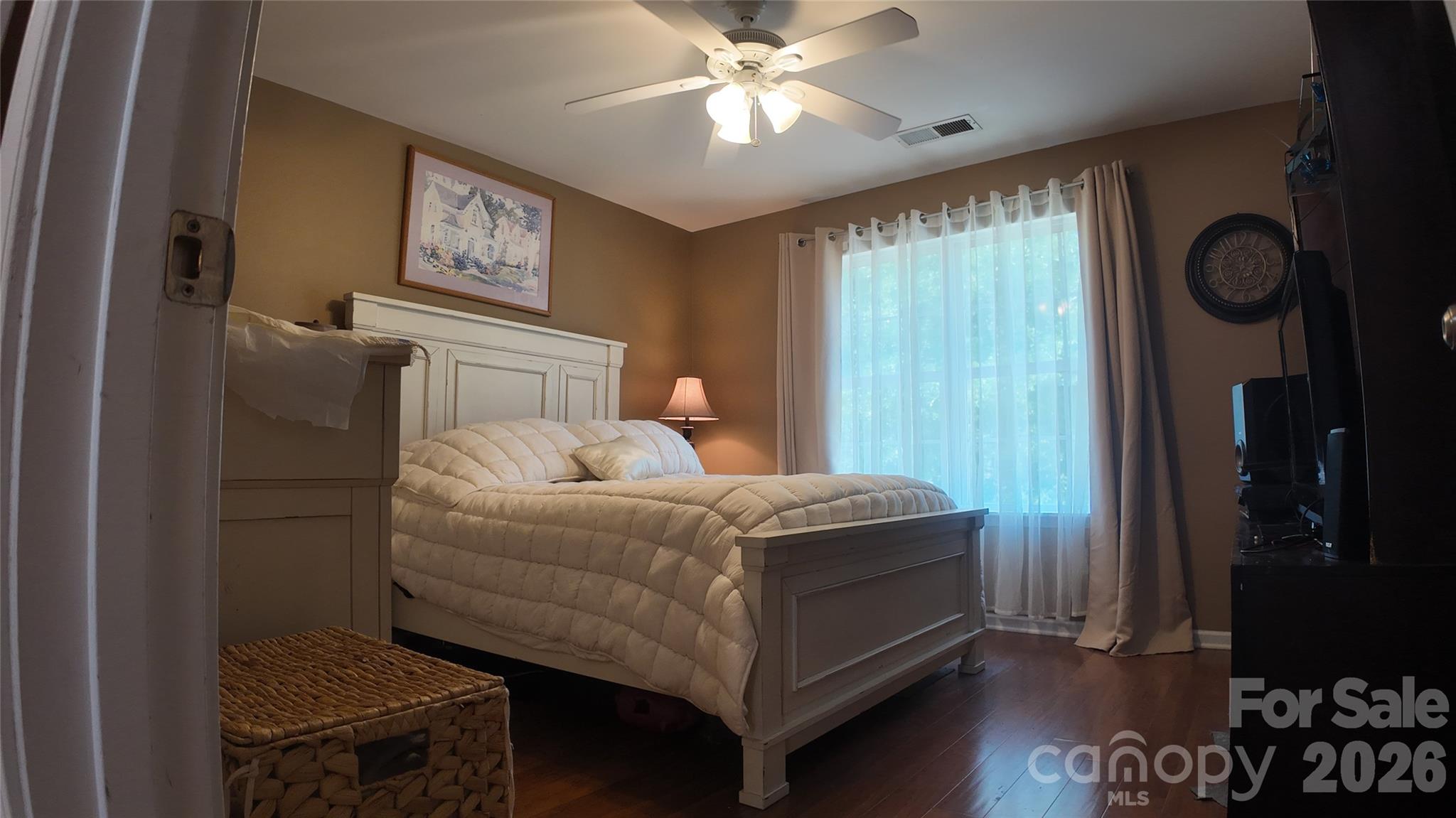 539 Delta Drive — Fort Mill