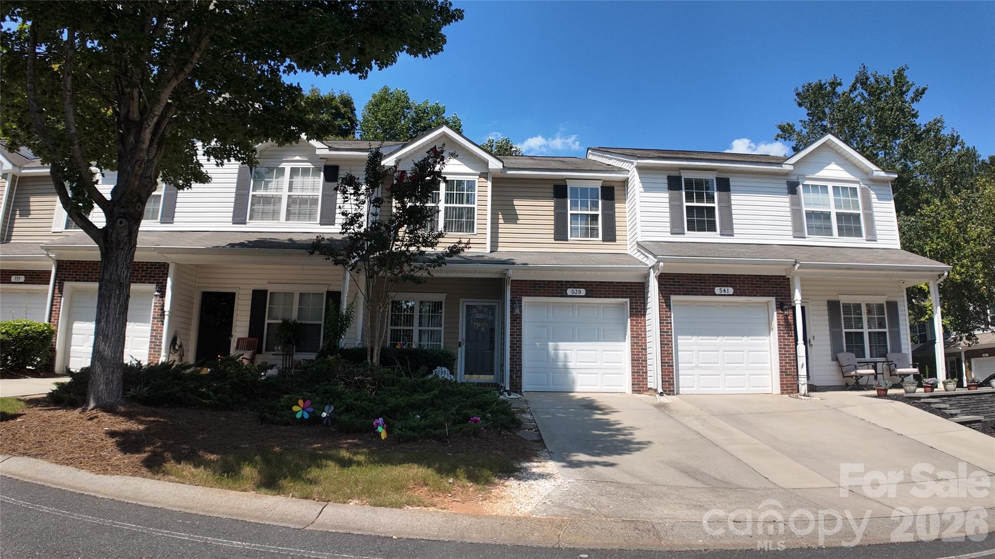 539 Delta Drive — Fort Mill