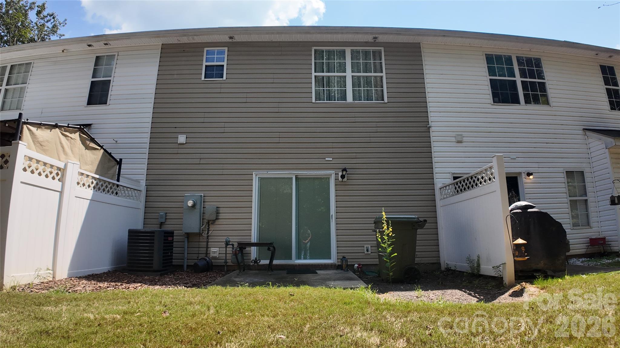539 Delta Drive — Fort Mill