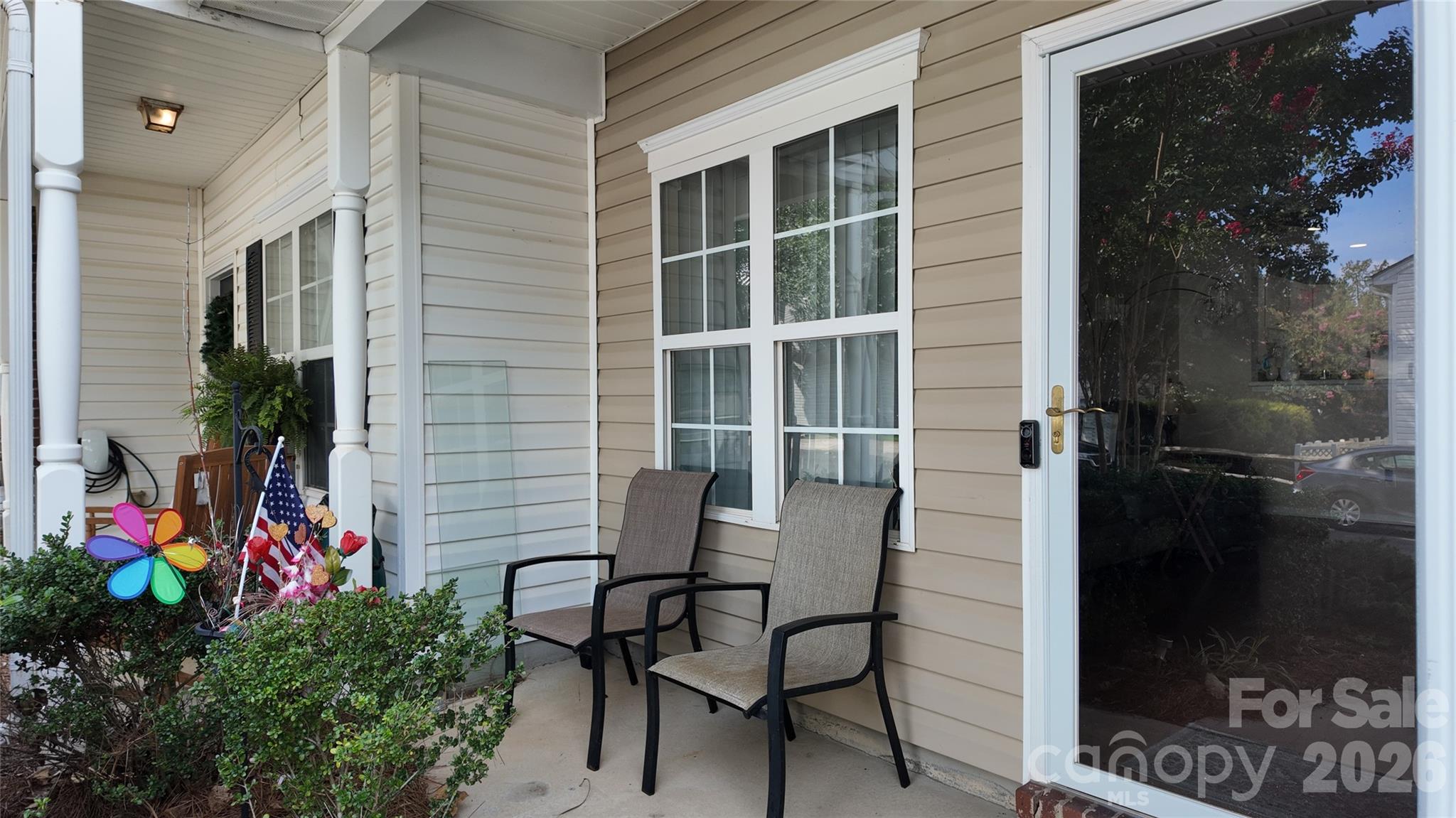 539 Delta Drive — Fort Mill