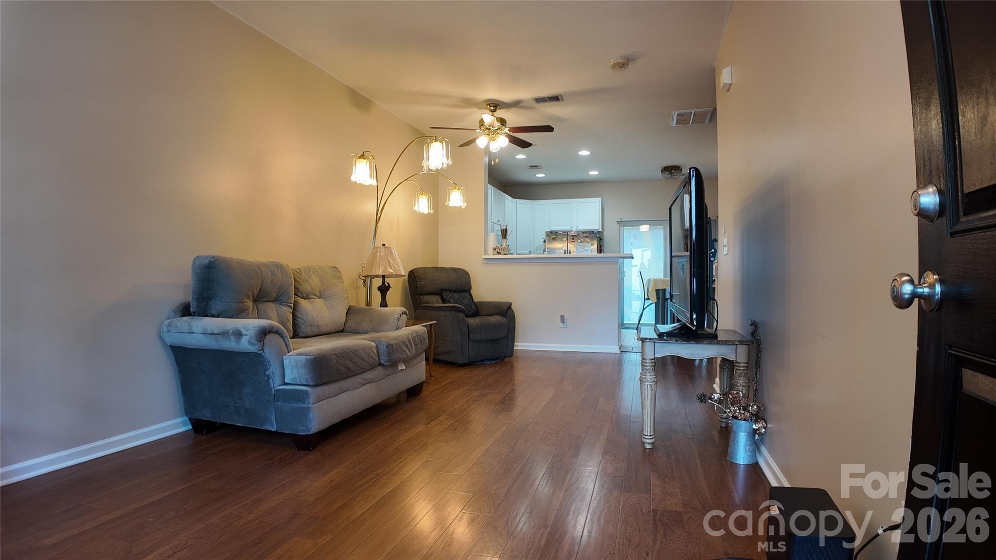 539 Delta Drive — Fort Mill