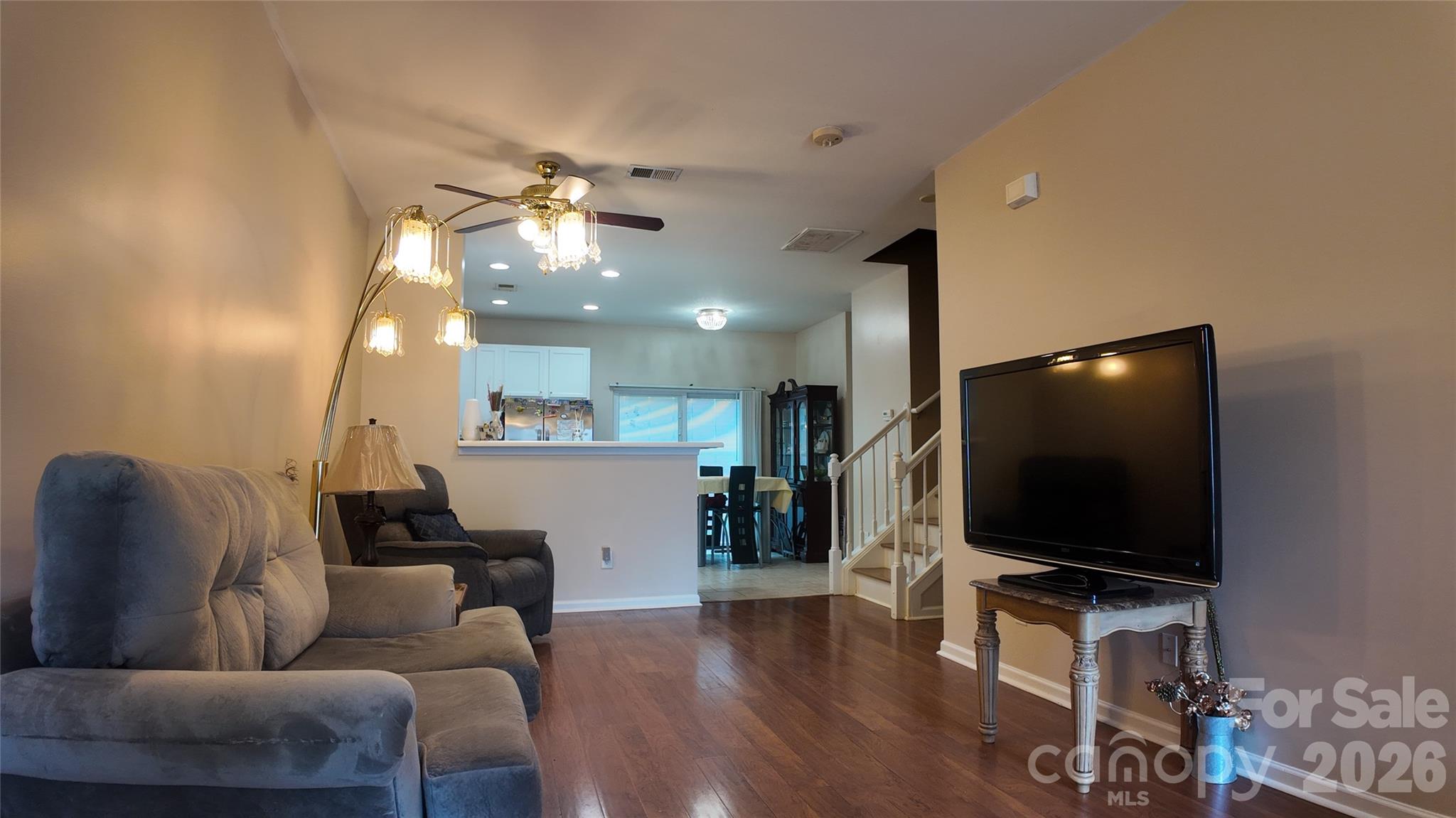 539 Delta Drive — Fort Mill