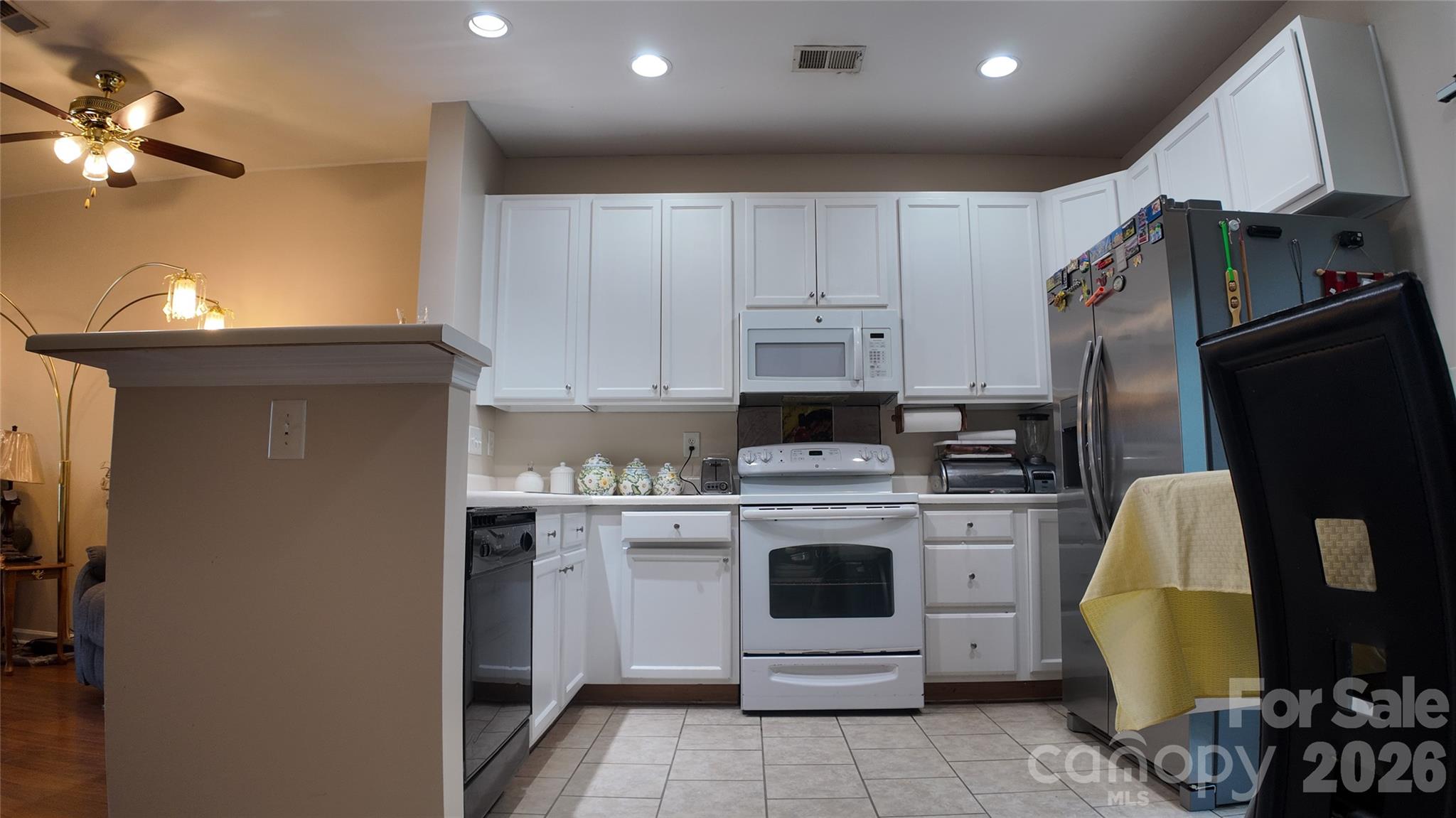 539 Delta Drive — Fort Mill