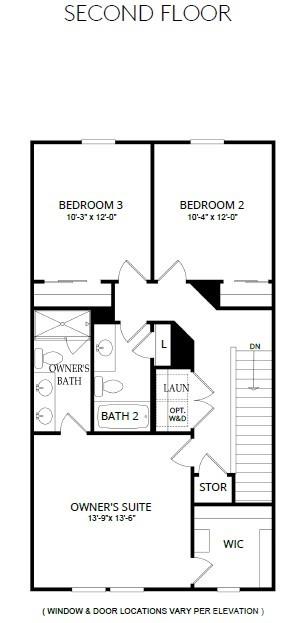 12112 Oak Street — Charlotte