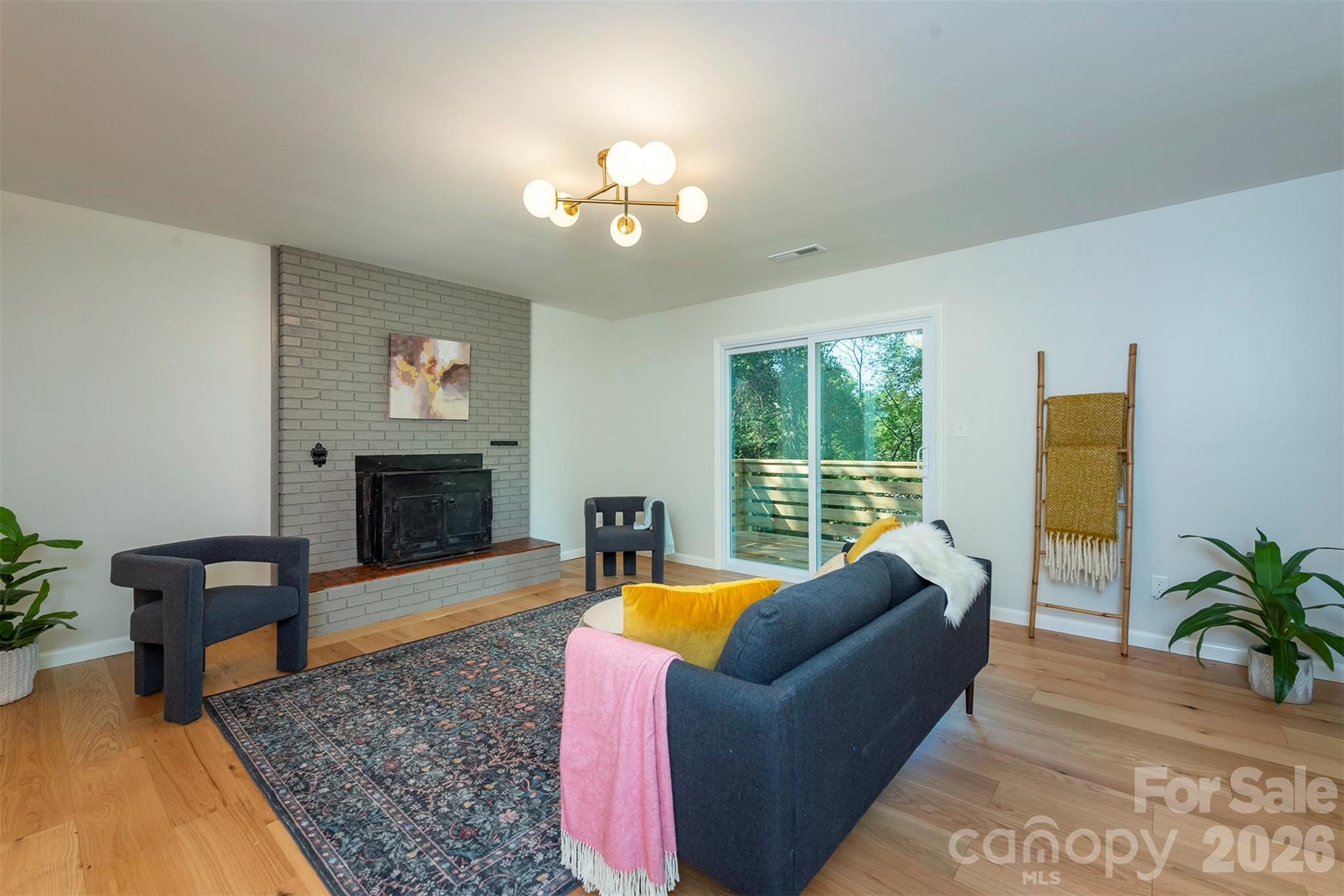 68 Sun Valley Drive — Alexander
