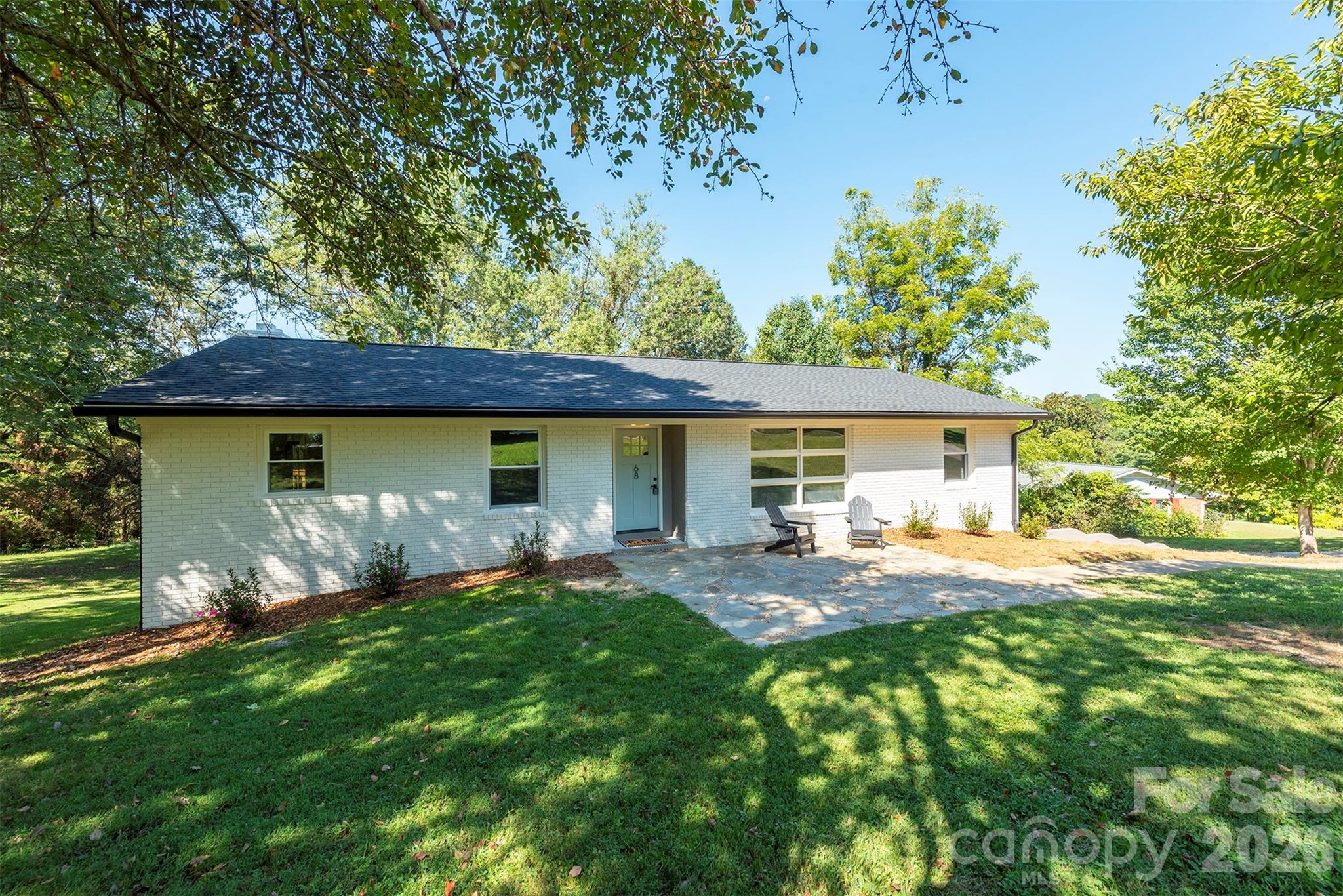 68 Sun Valley Drive — Alexander