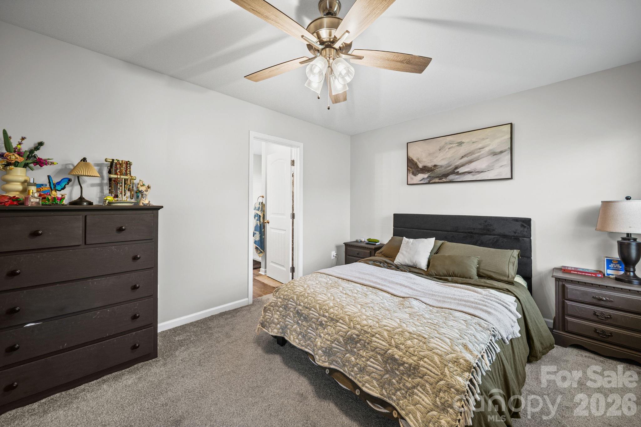 115 Fir Street — Pageland
