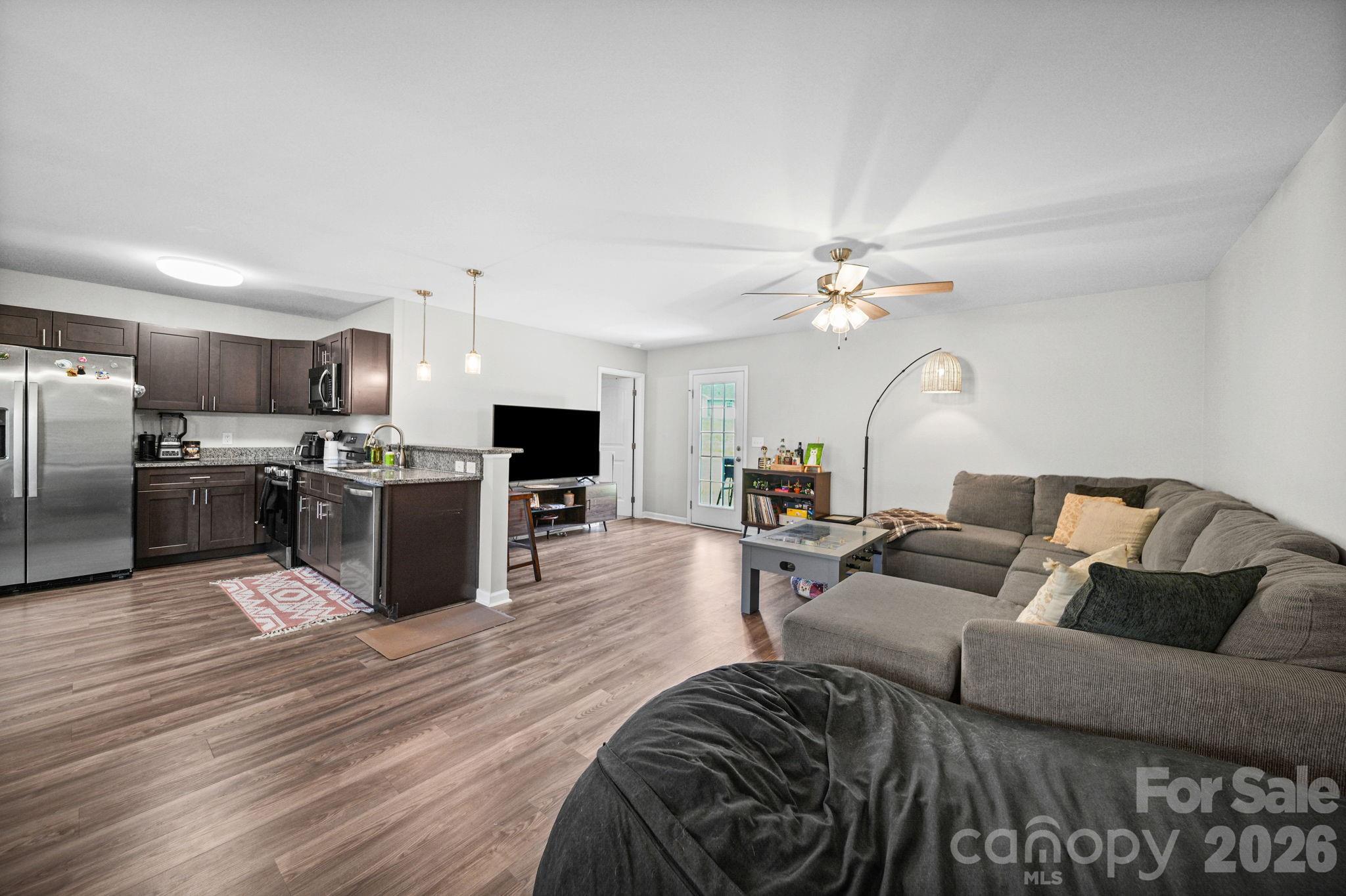 115 Fir Street — Pageland