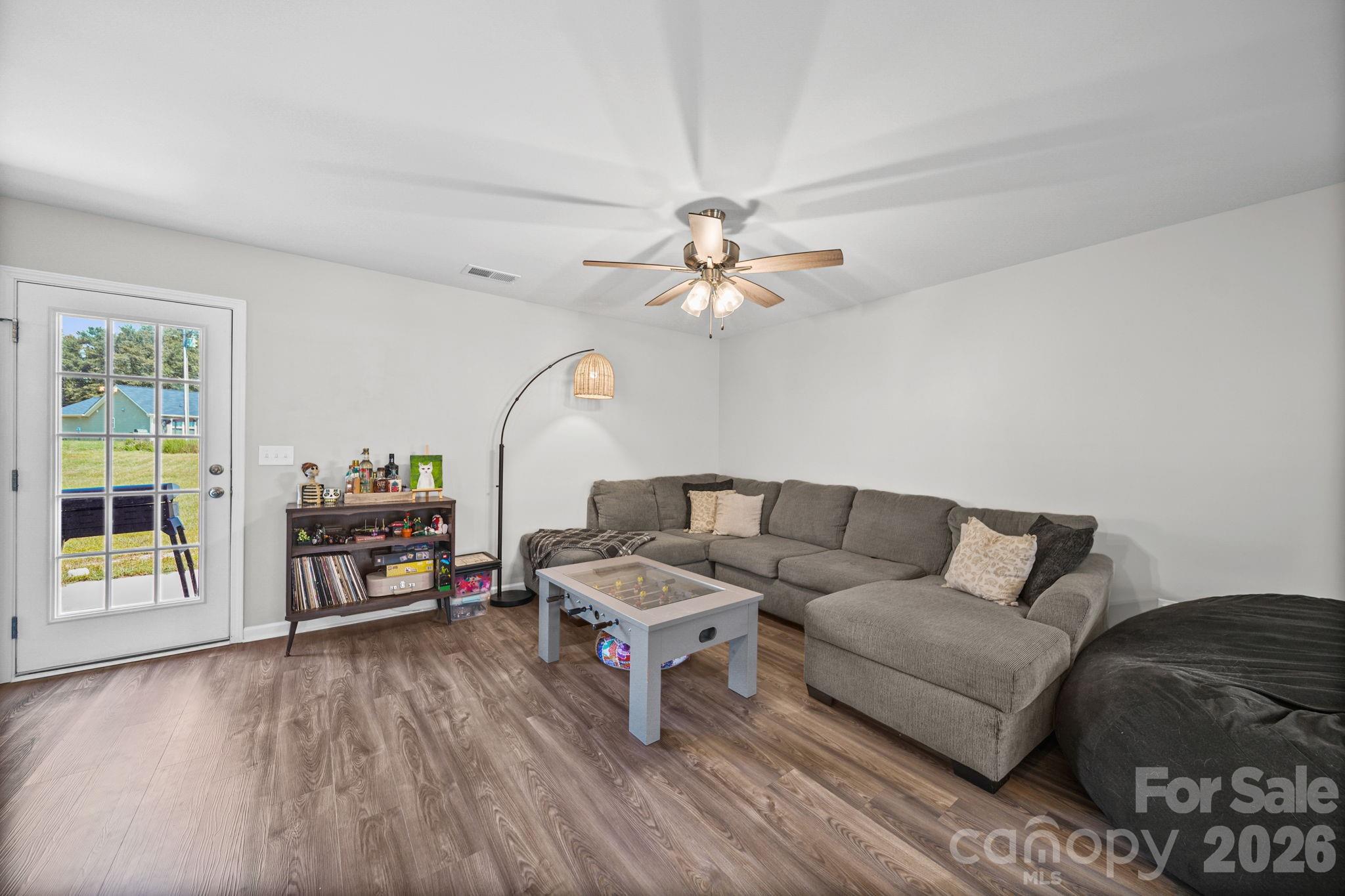 115 Fir Street — Pageland