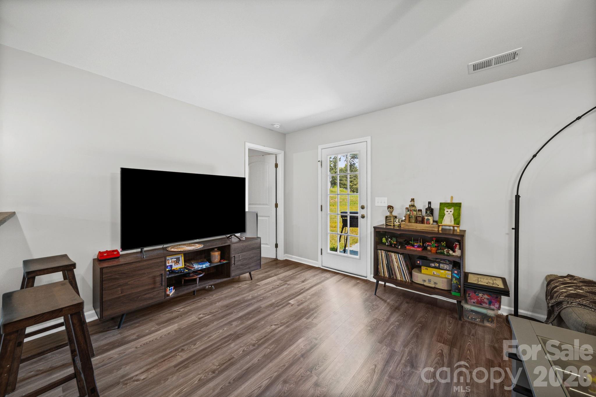 115 Fir Street — Pageland