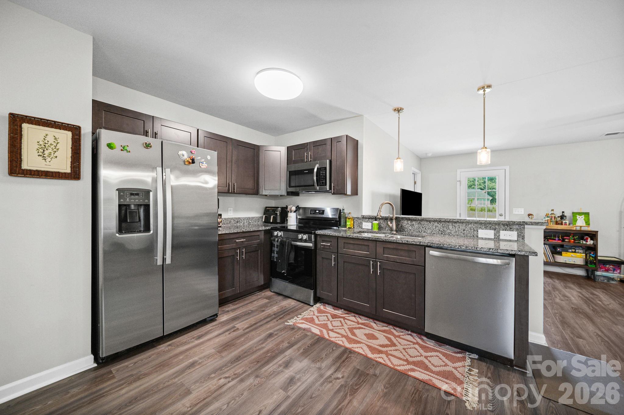 115 Fir Street — Pageland