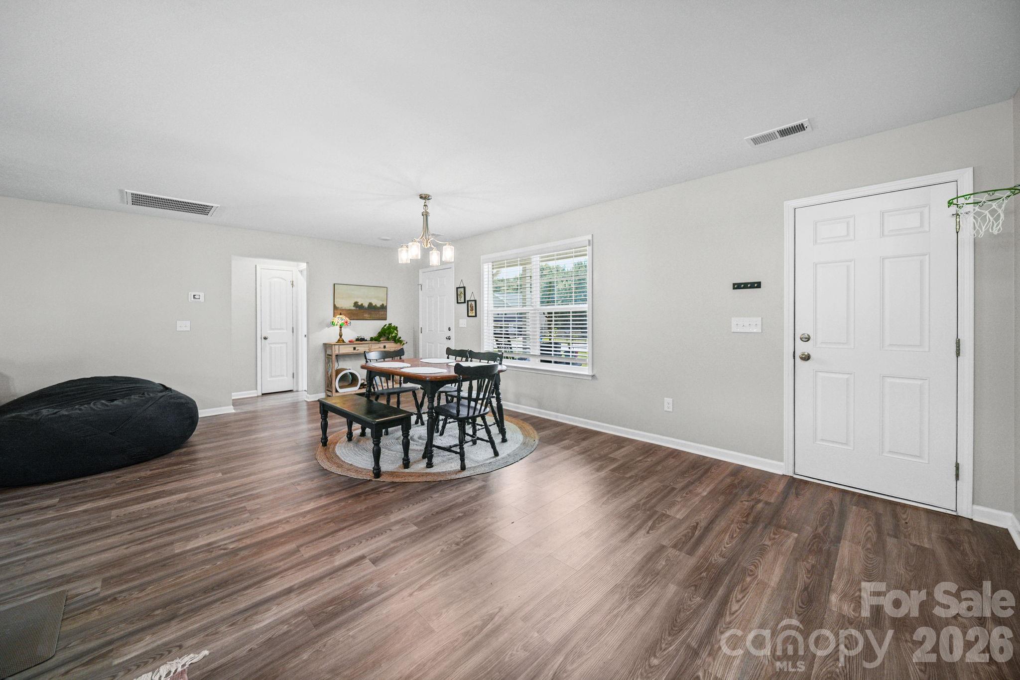 115 Fir Street — Pageland