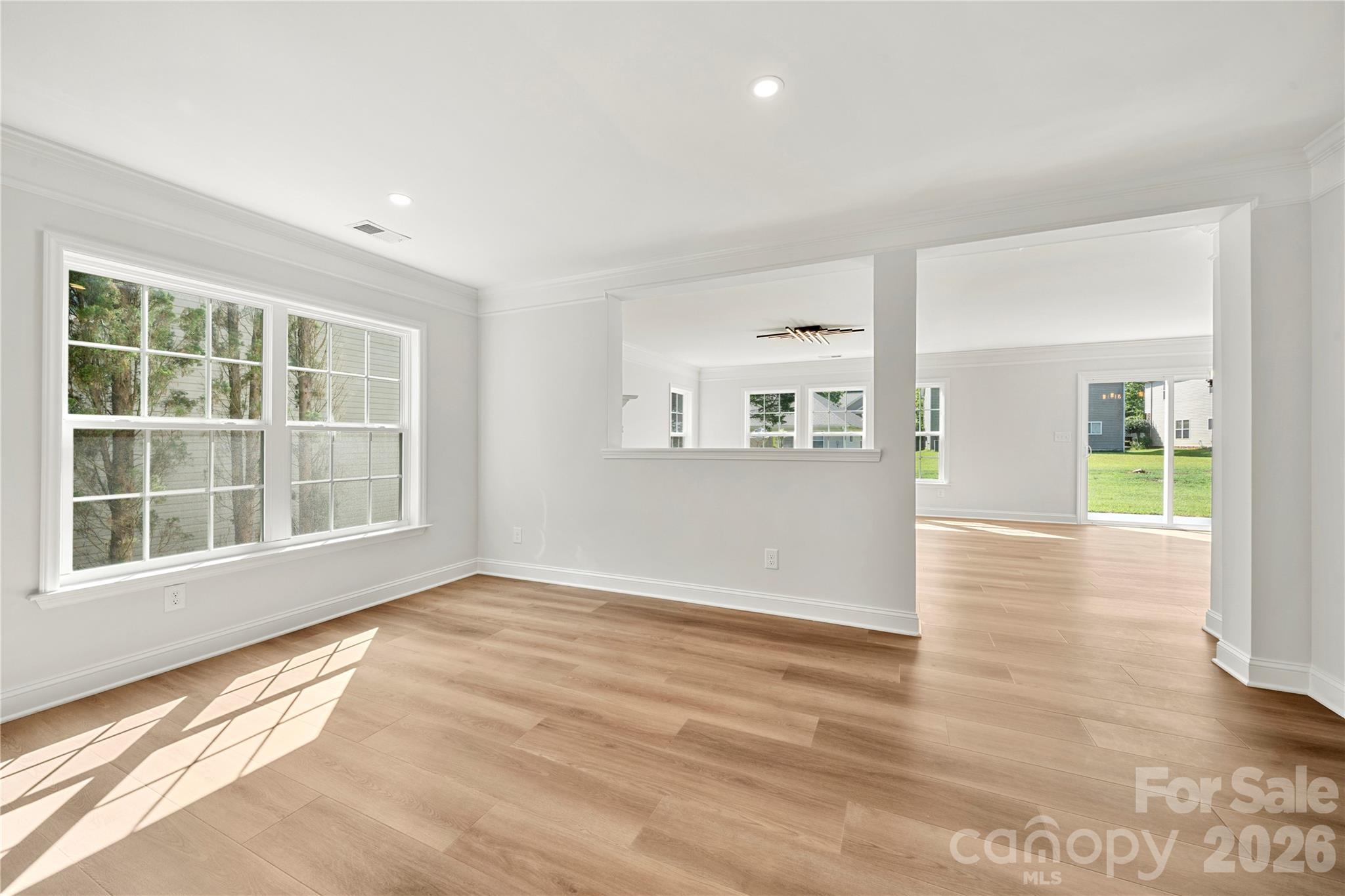 10925 Rousay Road — Charlotte