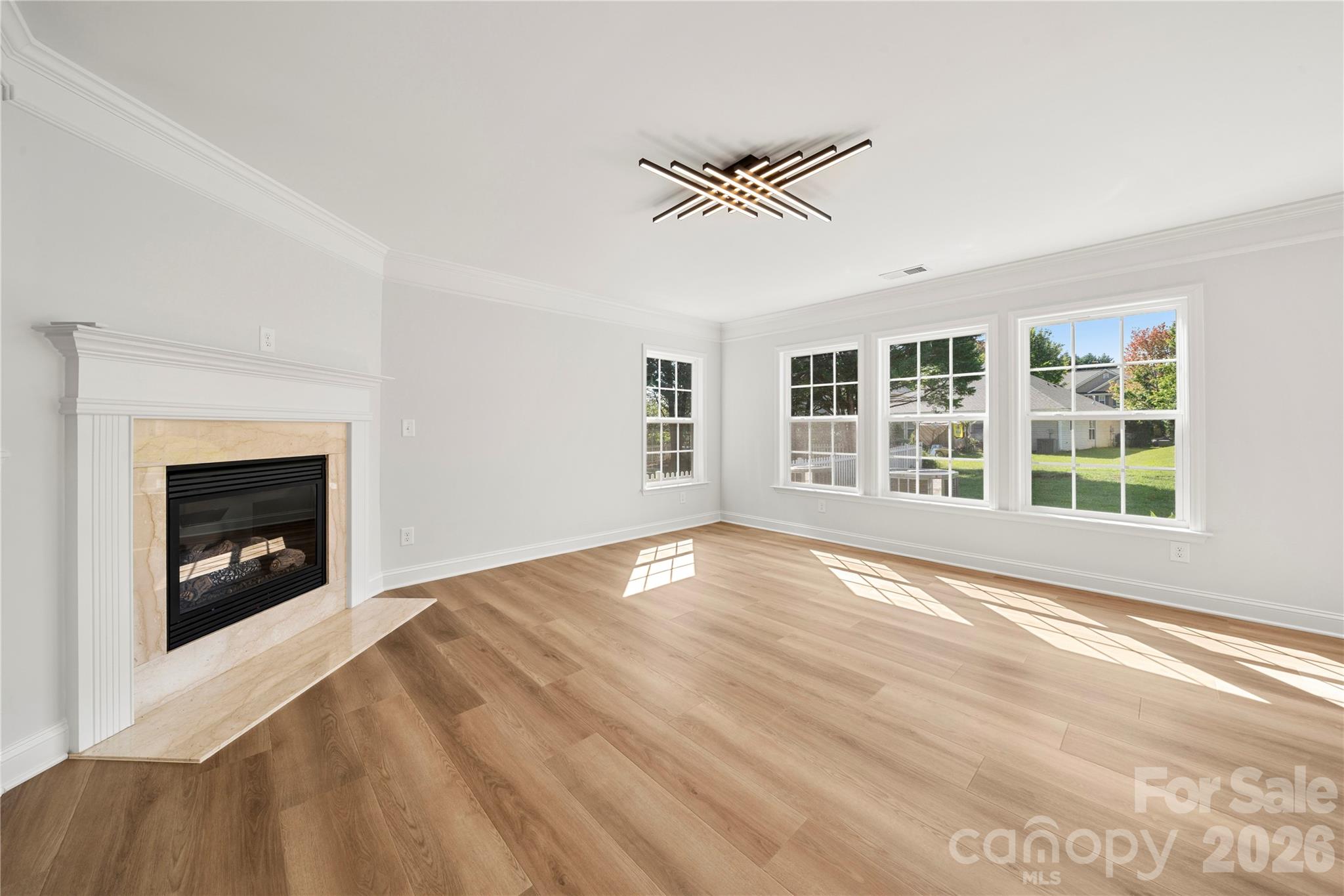 10925 Rousay Road — Charlotte