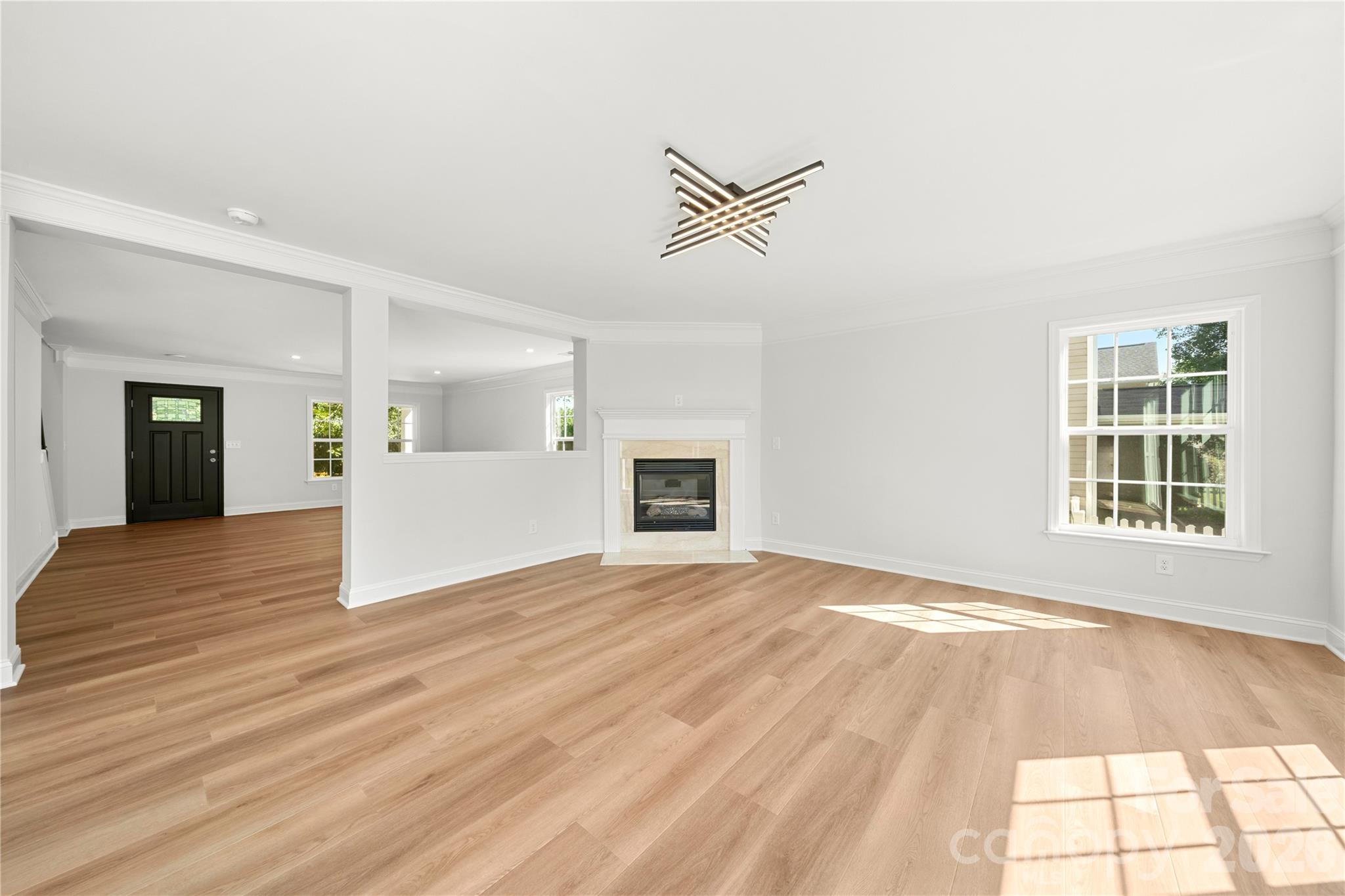 10925 Rousay Road — Charlotte