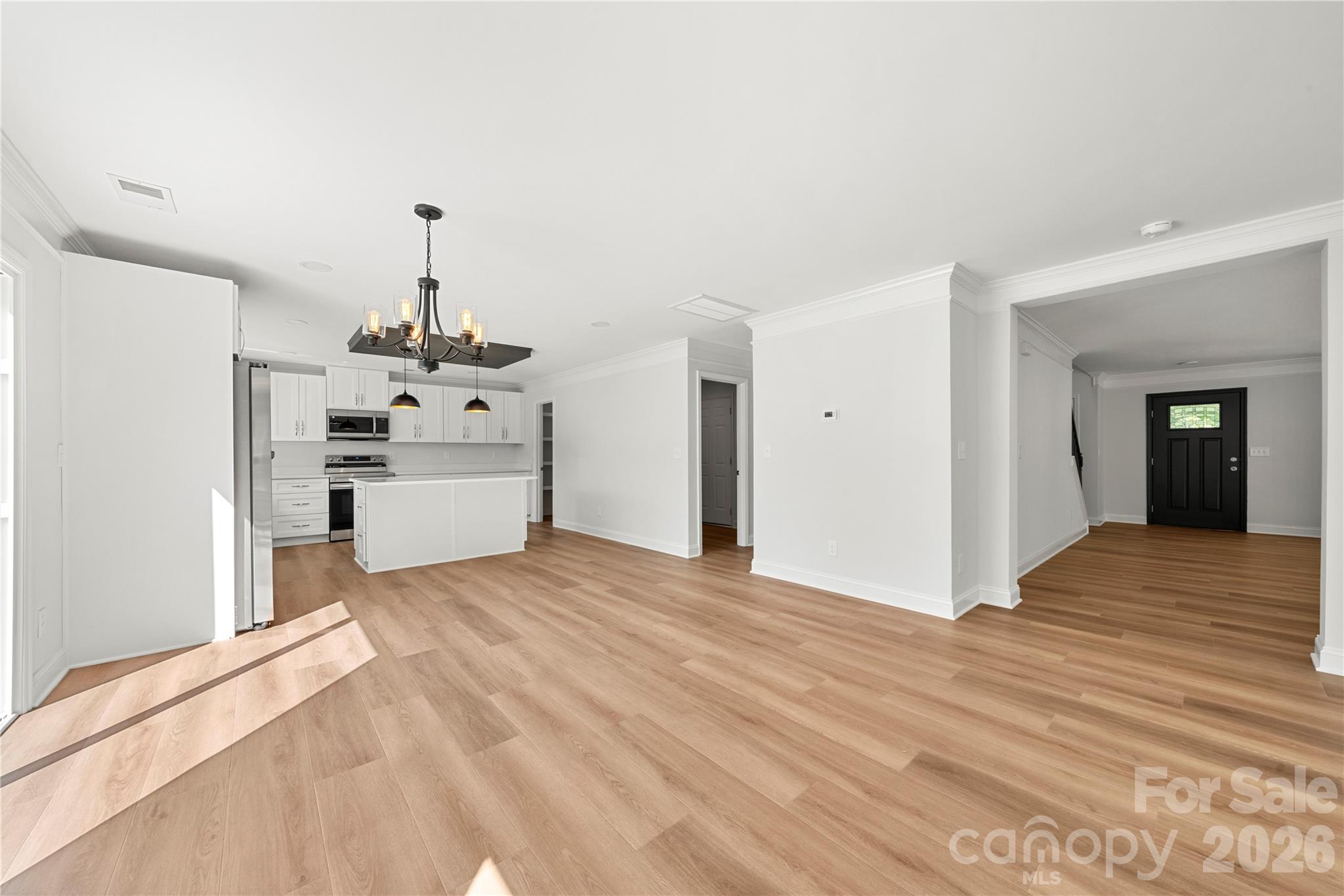 10925 Rousay Road — Charlotte