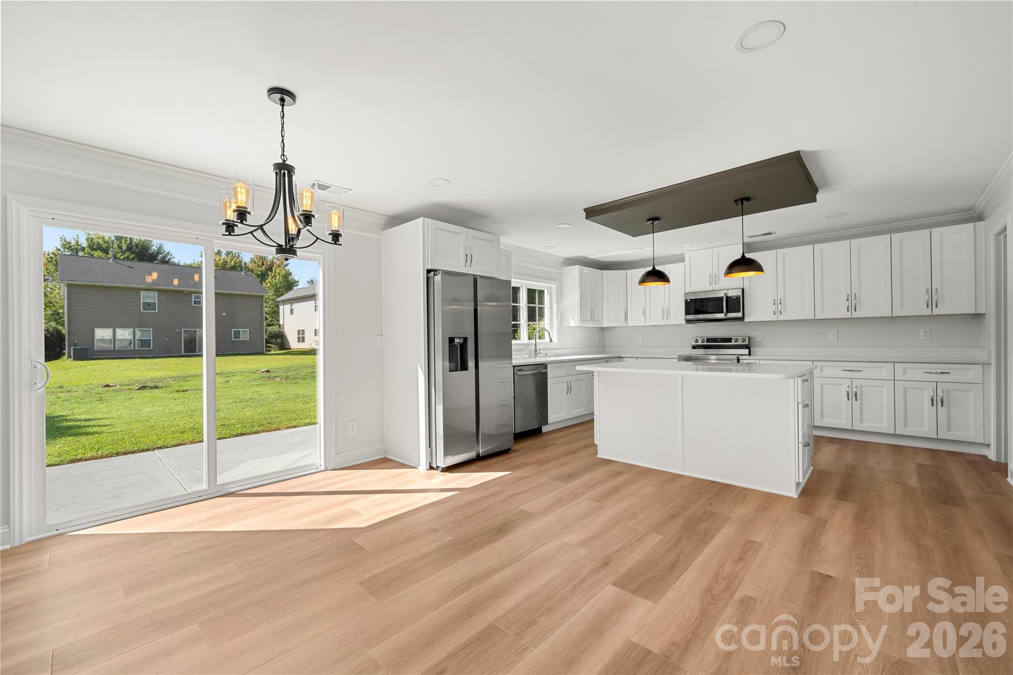 10925 Rousay Road — Charlotte
