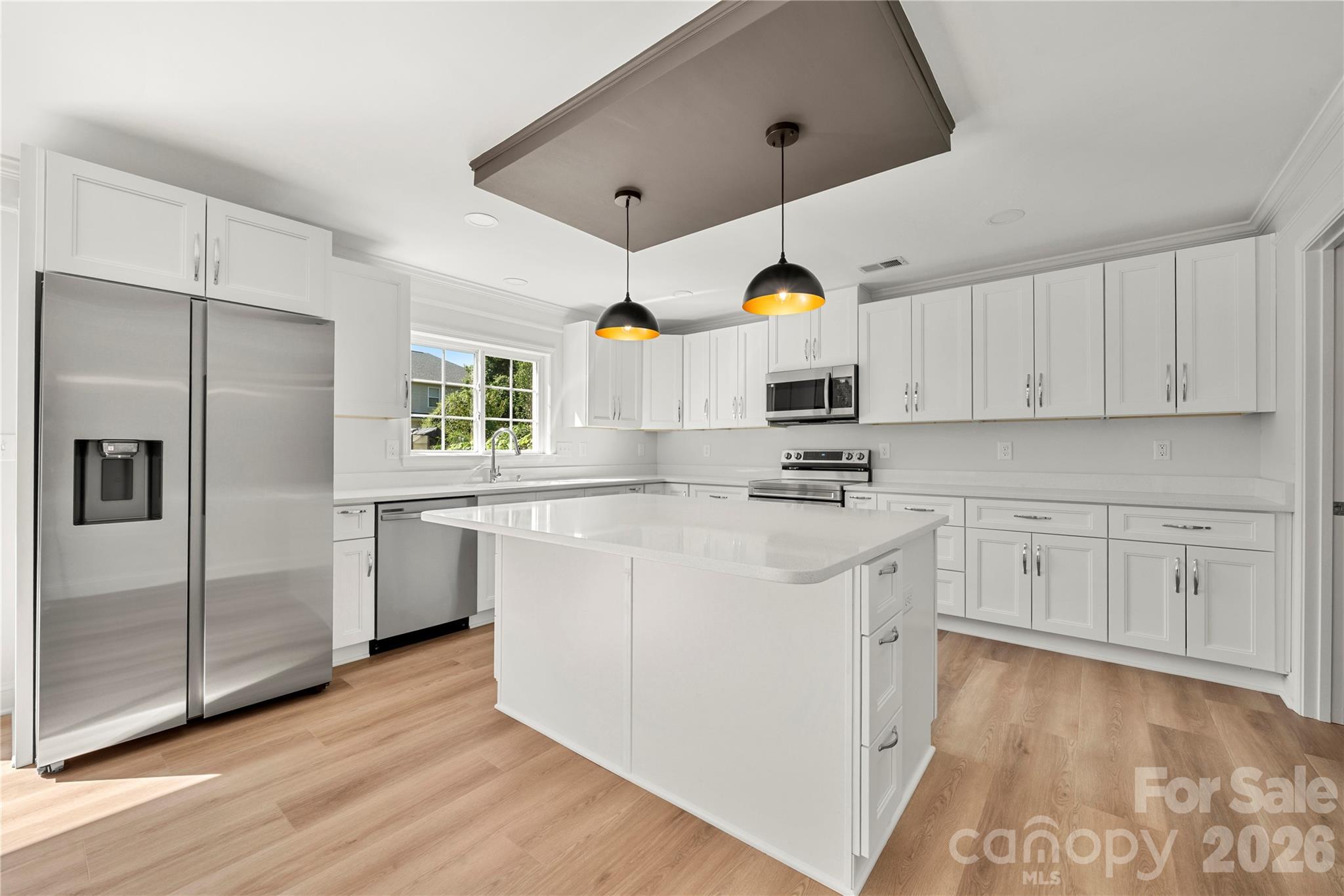 10925 Rousay Road — Charlotte