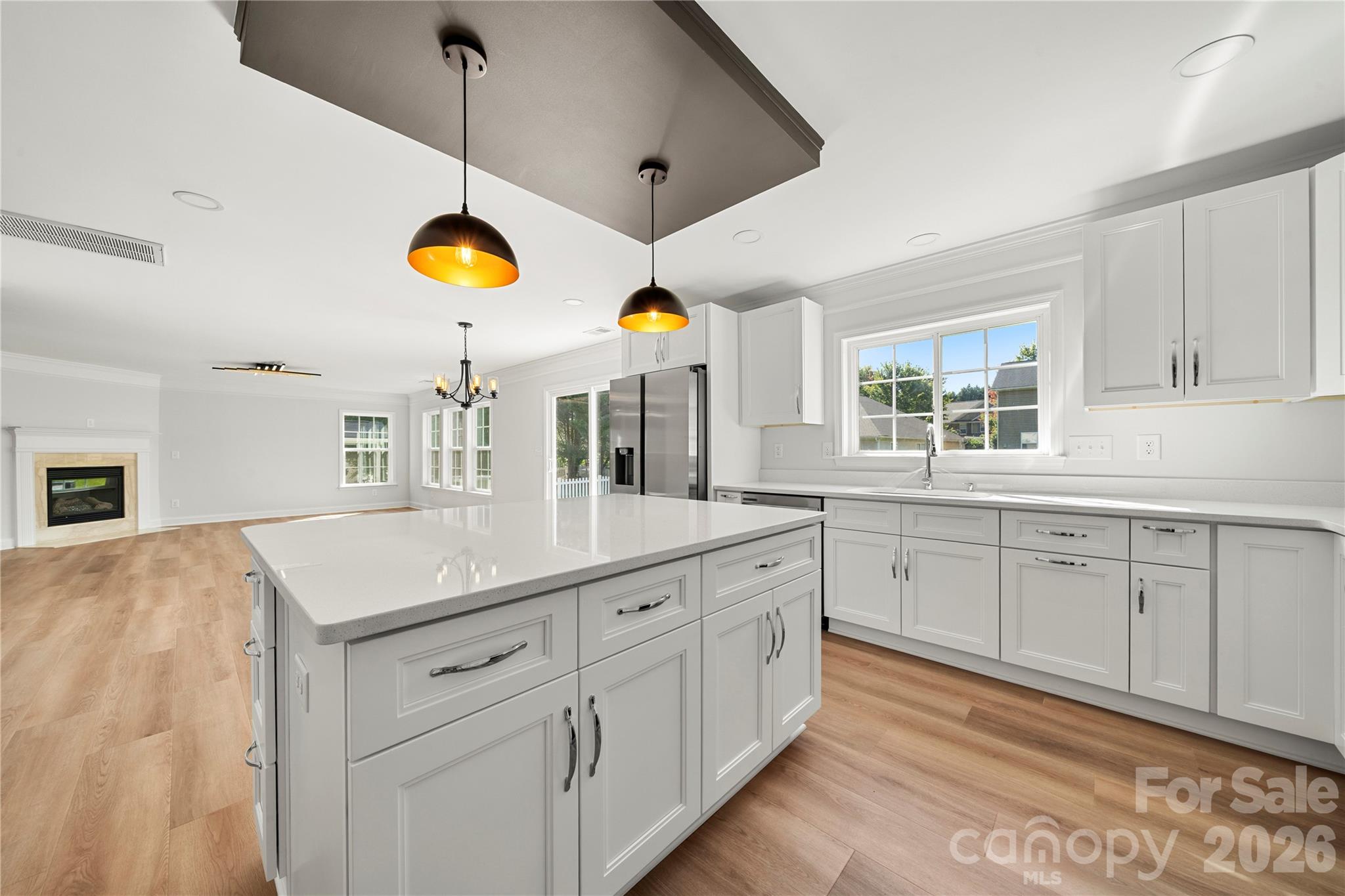 10925 Rousay Road — Charlotte