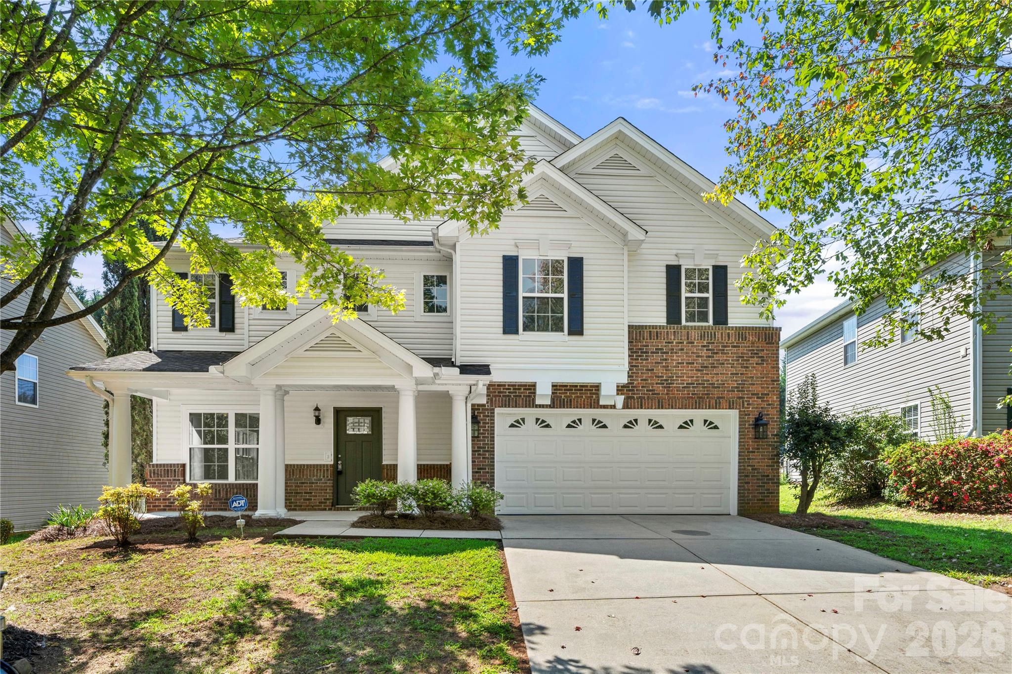 10925 Rousay Road — Charlotte