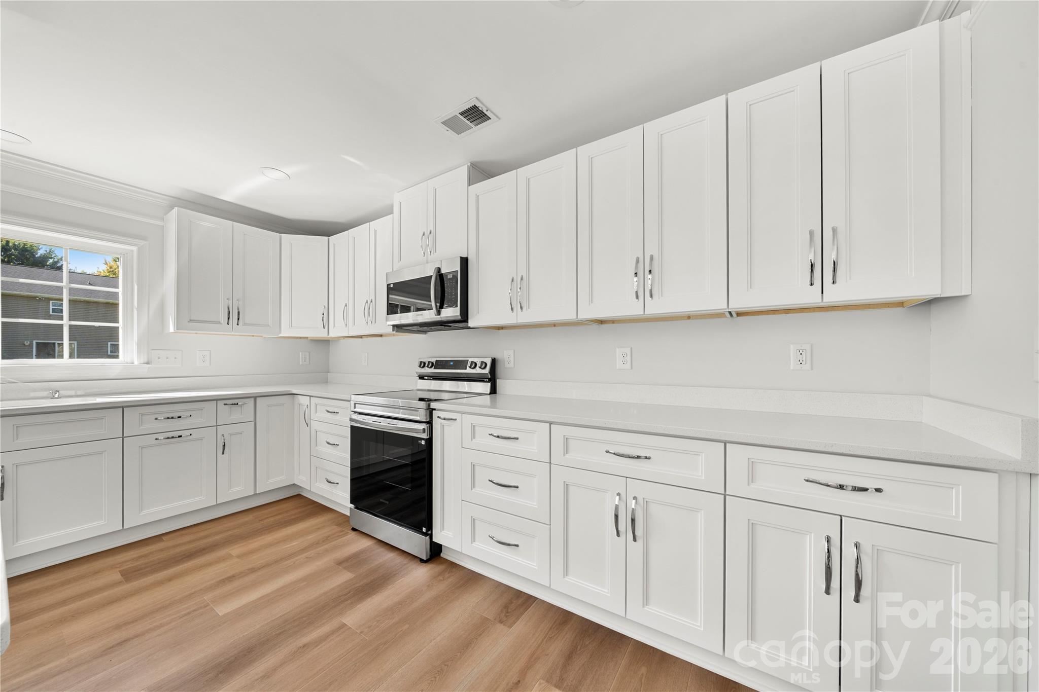 10925 Rousay Road — Charlotte