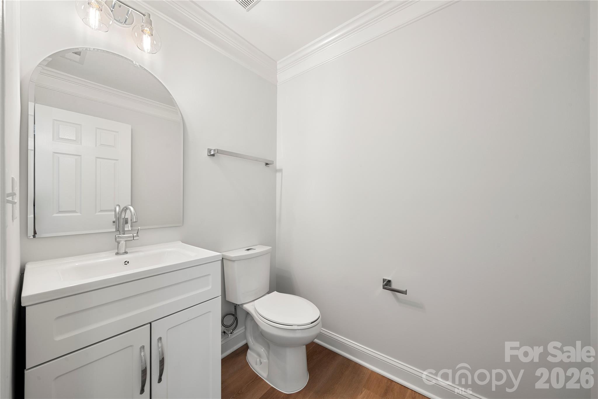 10925 Rousay Road — Charlotte
