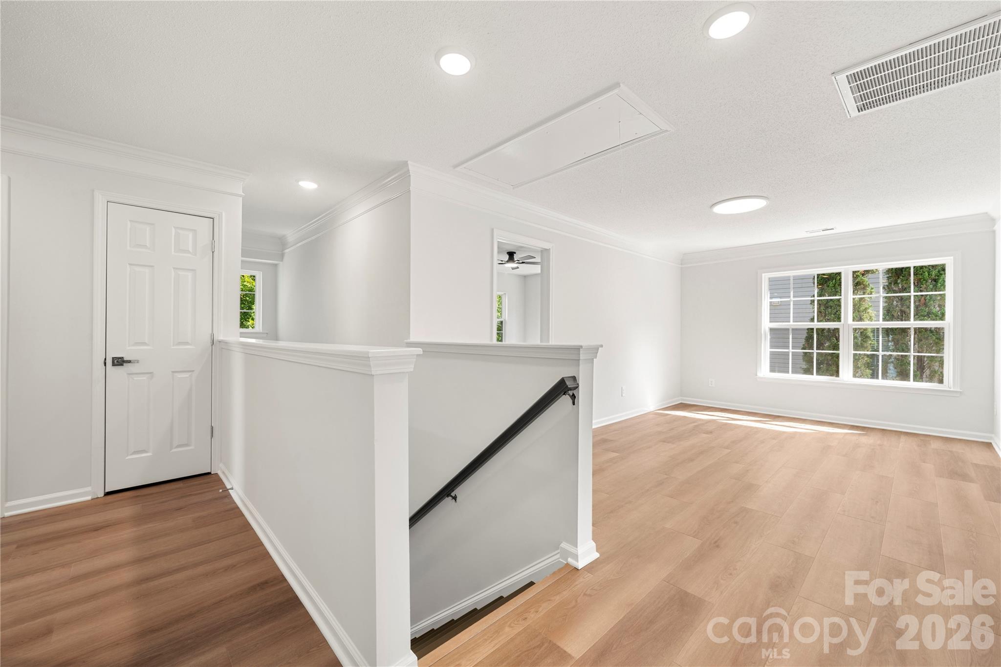 10925 Rousay Road — Charlotte
