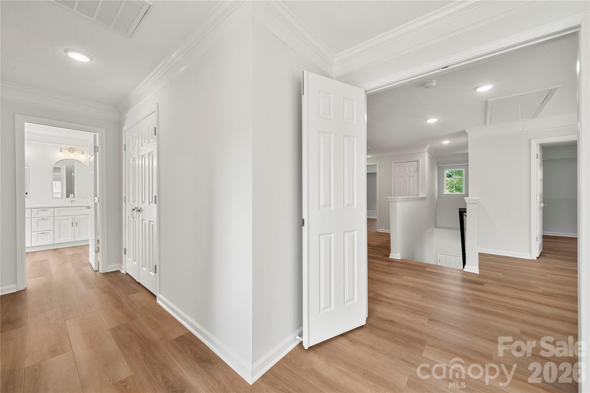 10925 Rousay Road — Charlotte