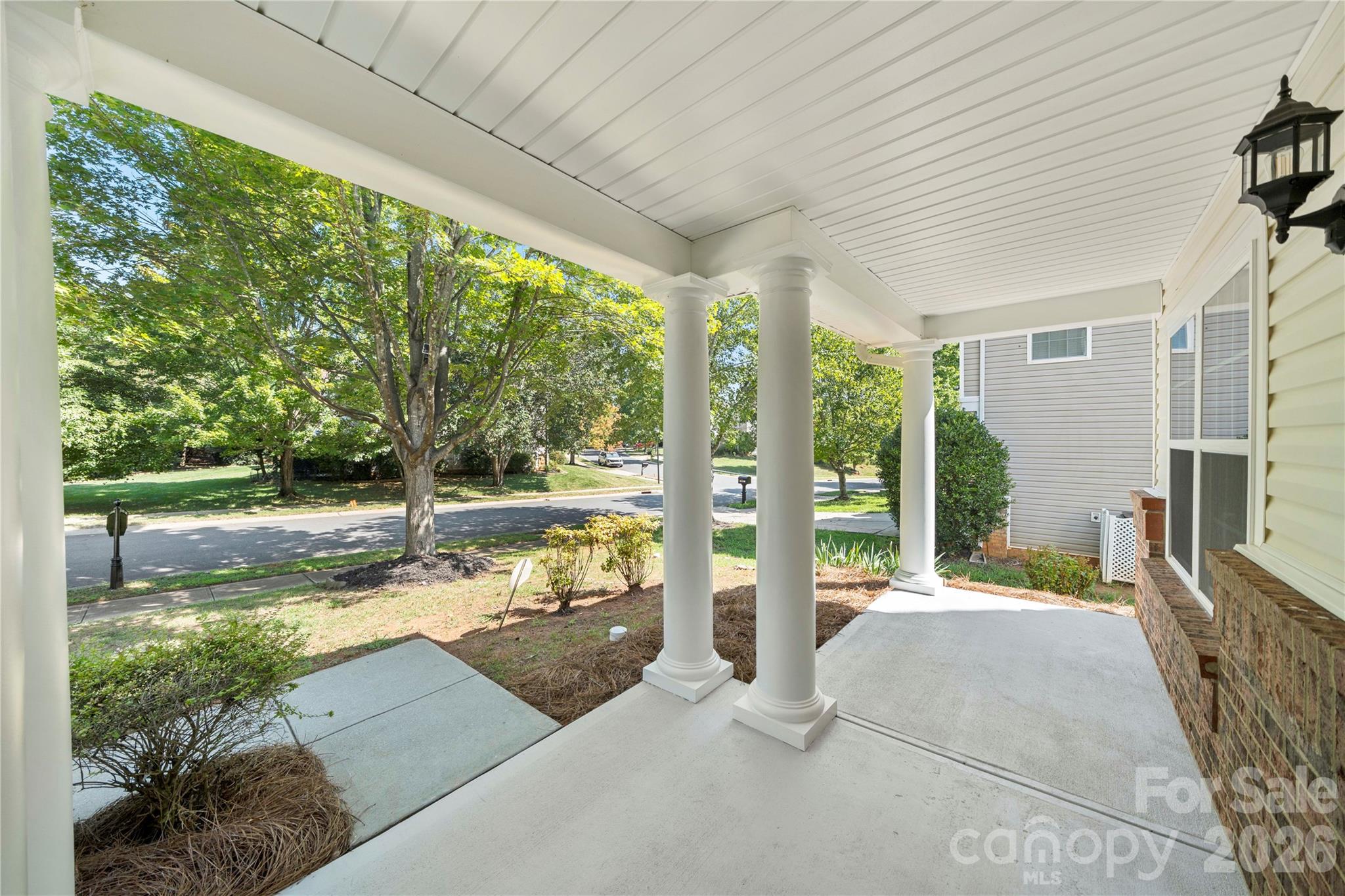 10925 Rousay Road — Charlotte