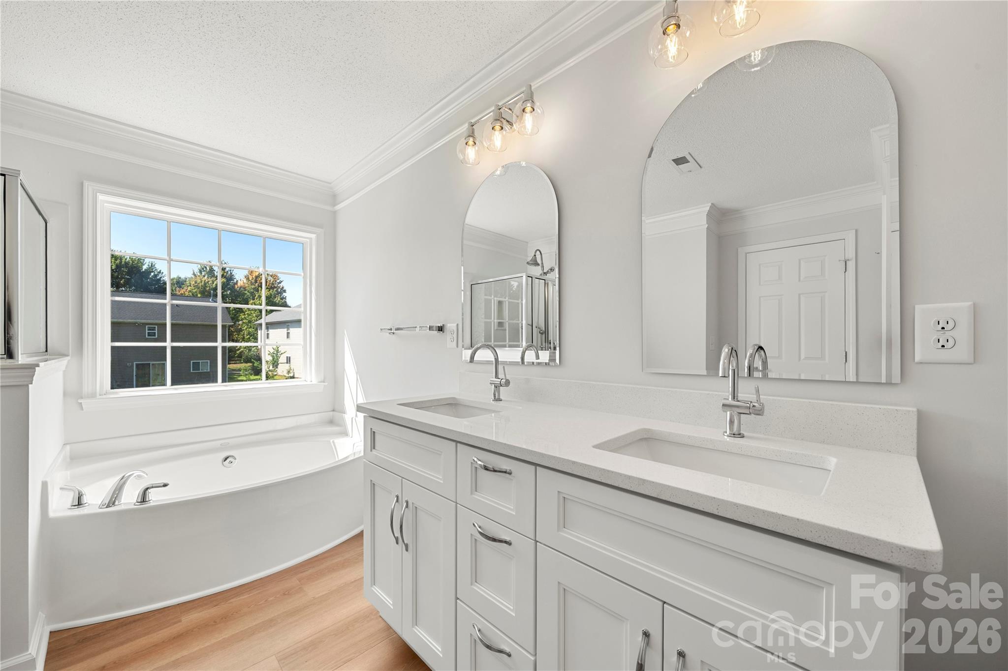 10925 Rousay Road — Charlotte