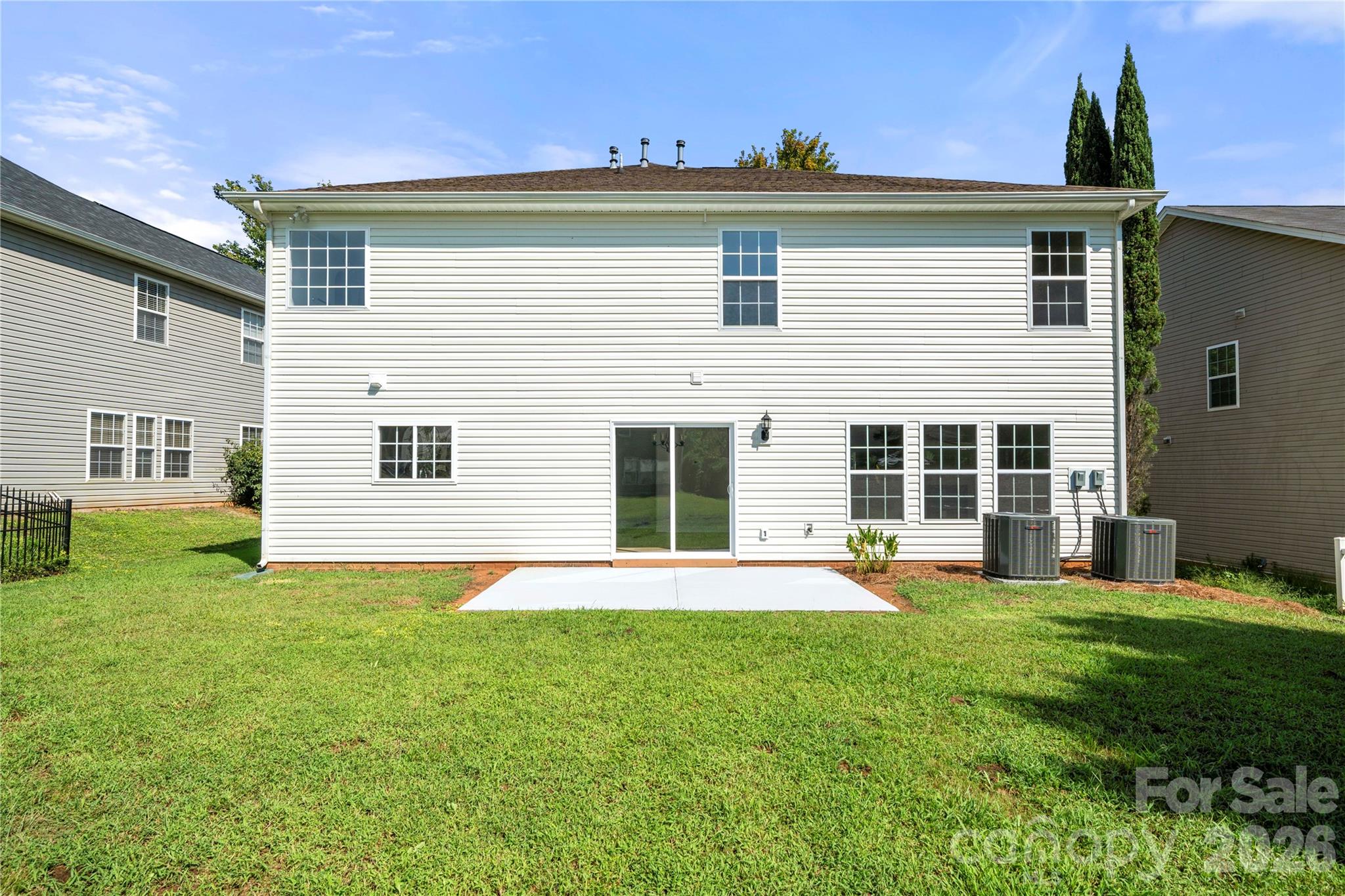 10925 Rousay Road — Charlotte