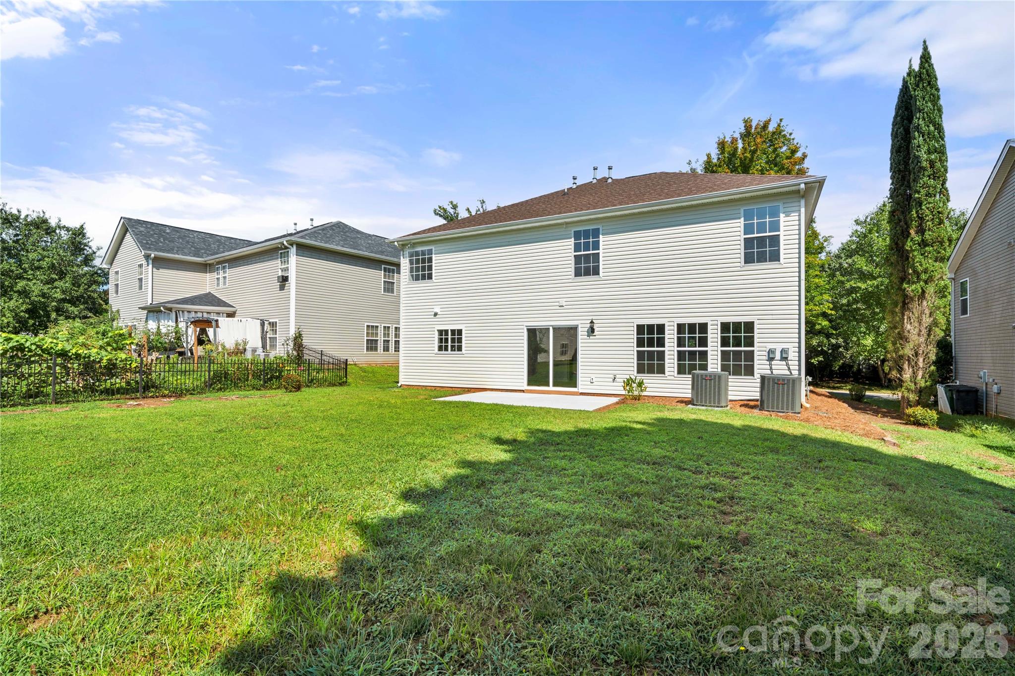 10925 Rousay Road — Charlotte