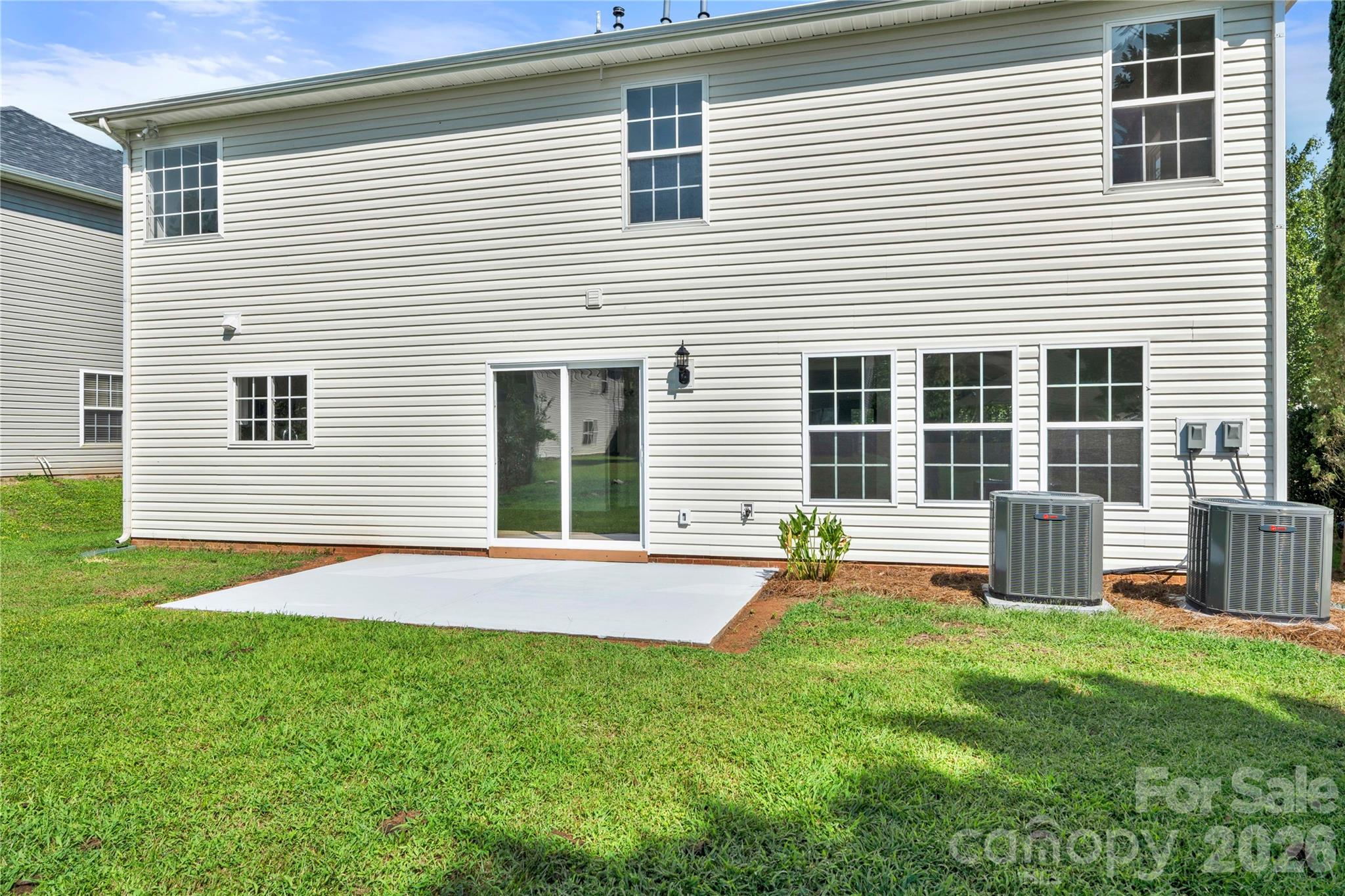 10925 Rousay Road — Charlotte