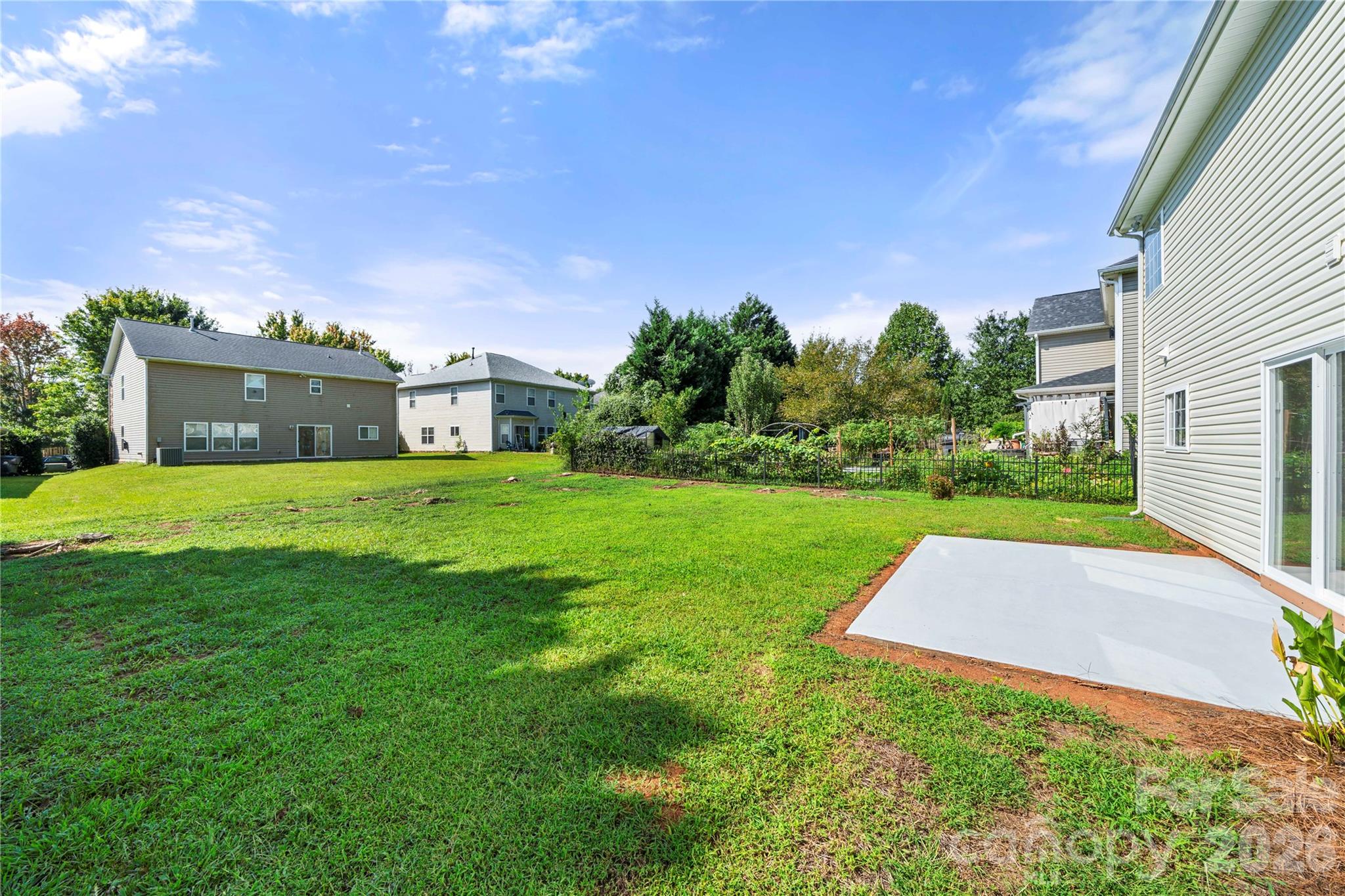 10925 Rousay Road — Charlotte