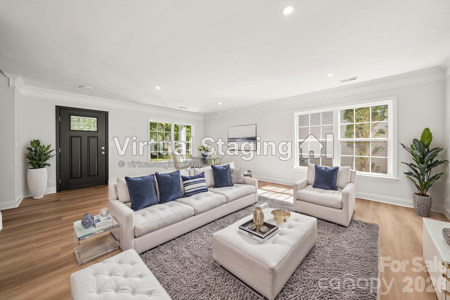10925 Rousay Road — Charlotte