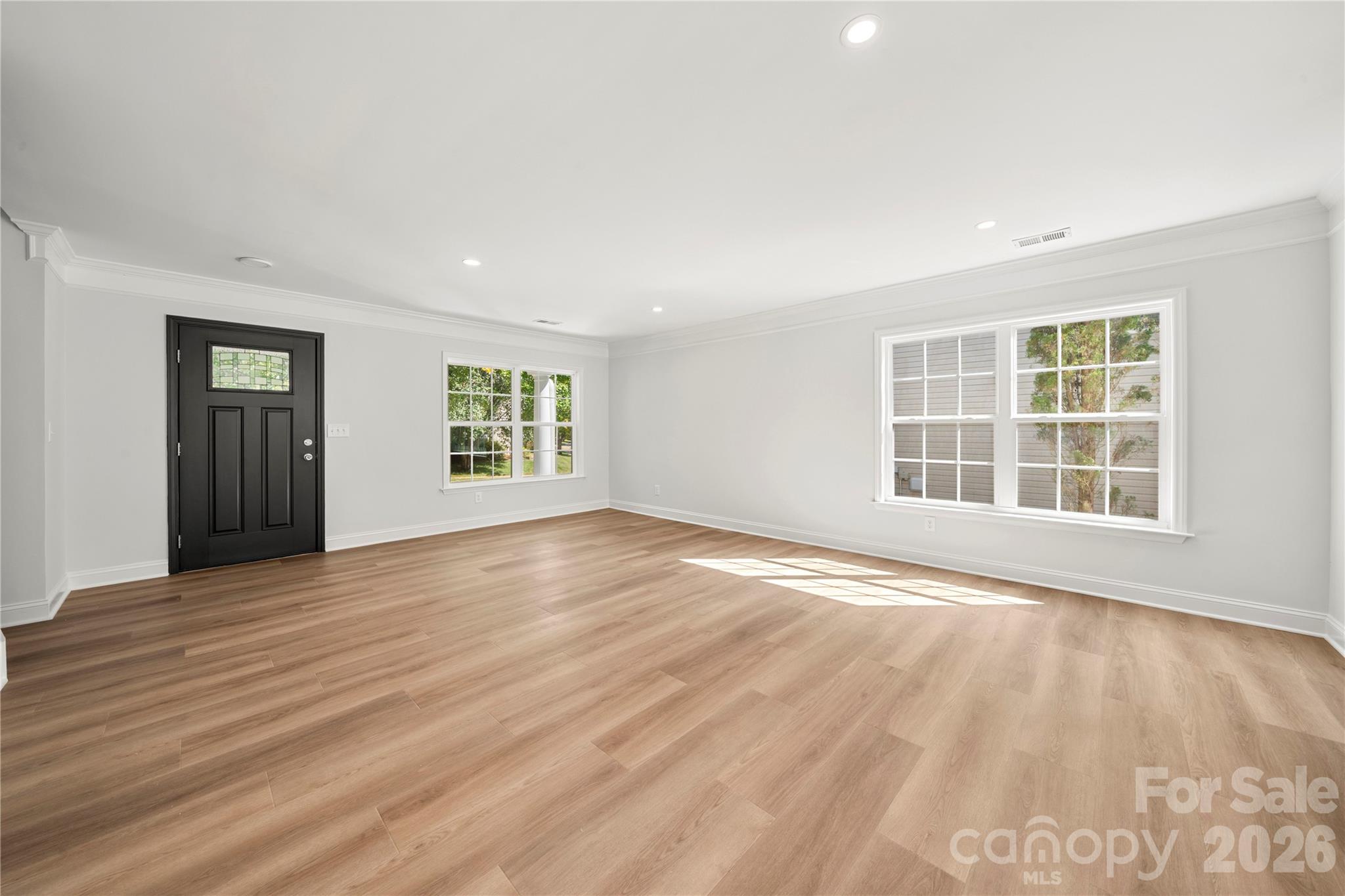 10925 Rousay Road — Charlotte