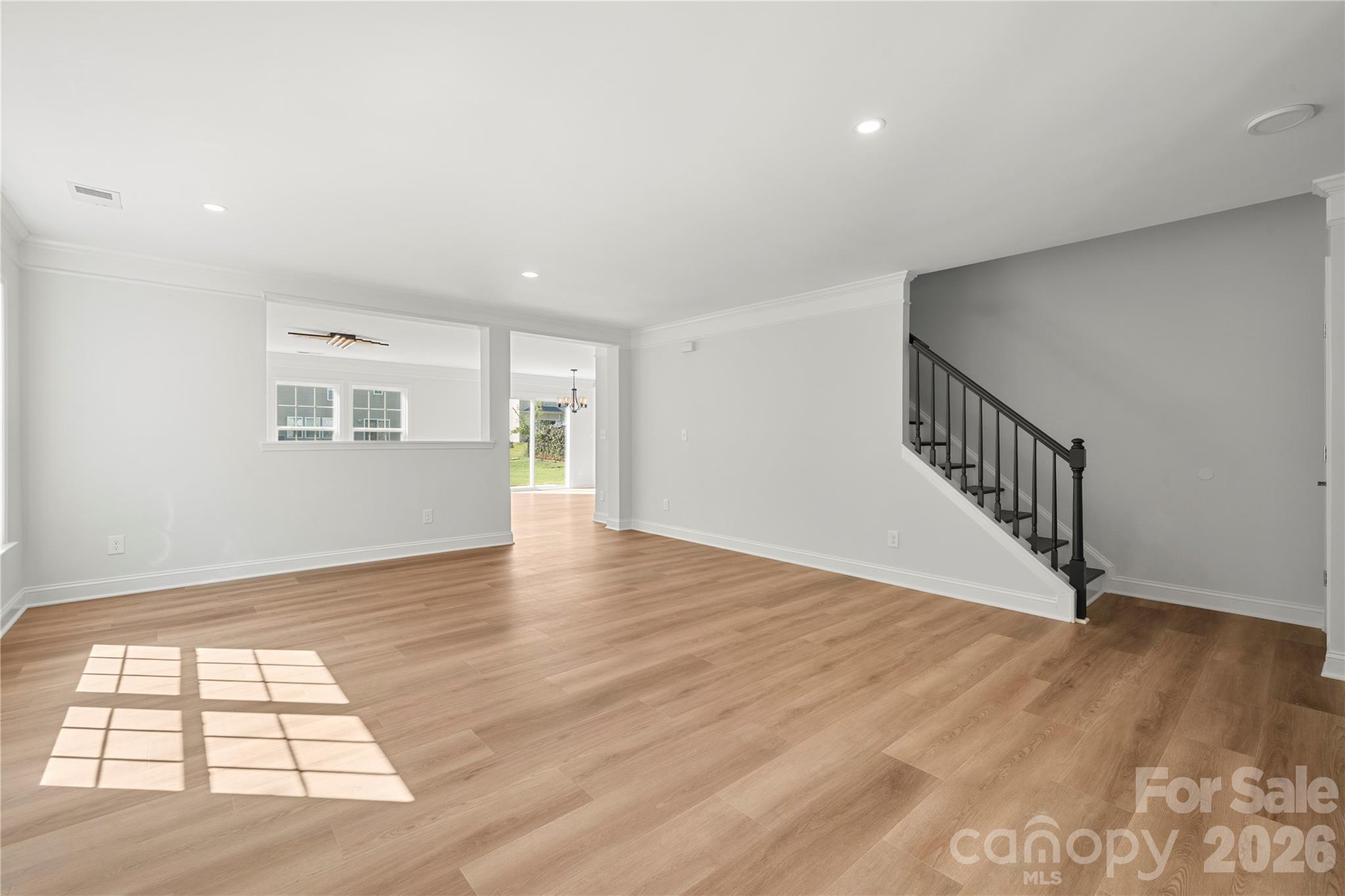 10925 Rousay Road — Charlotte