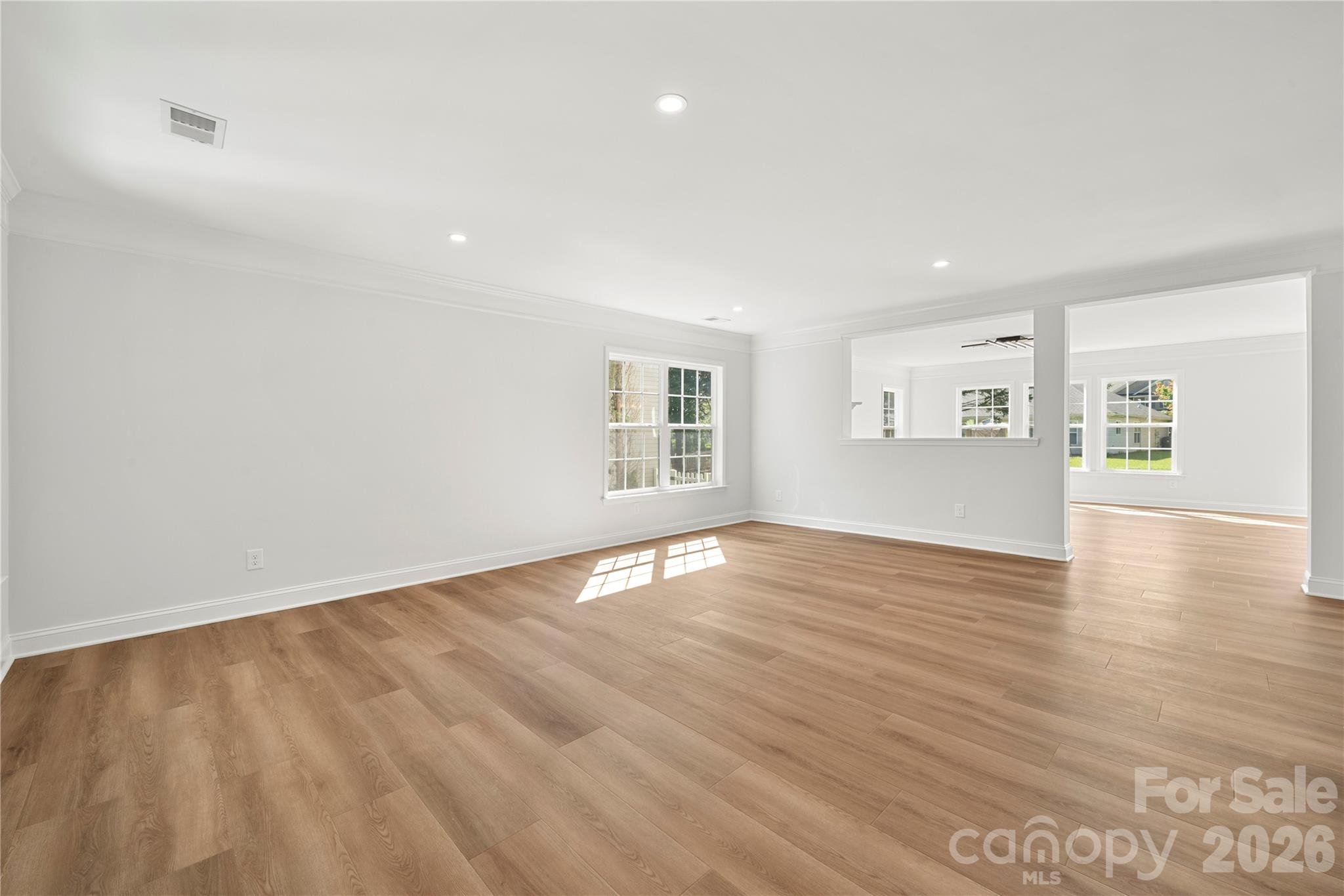 10925 Rousay Road — Charlotte