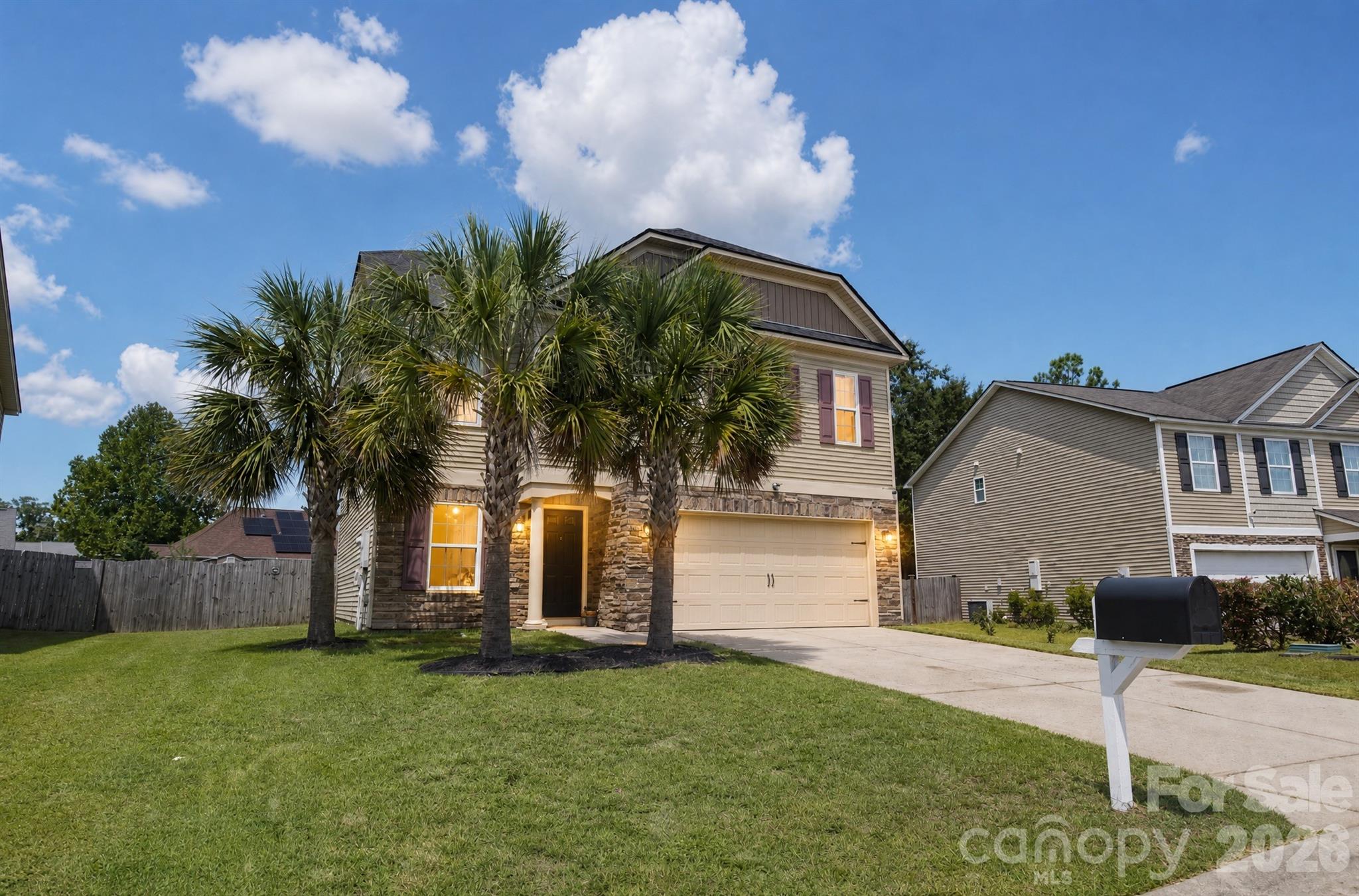 612 Colony Lakes Drive — Lexington