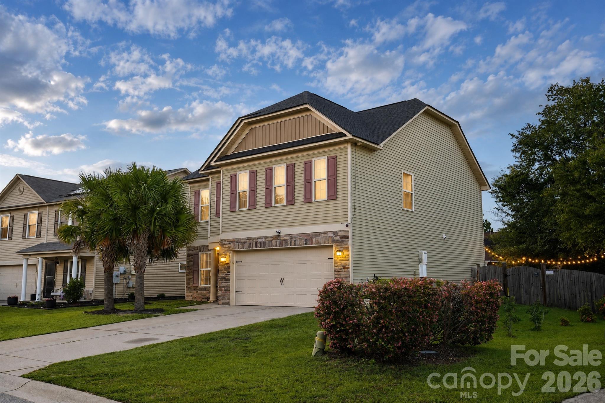 612 Colony Lakes Drive — Lexington