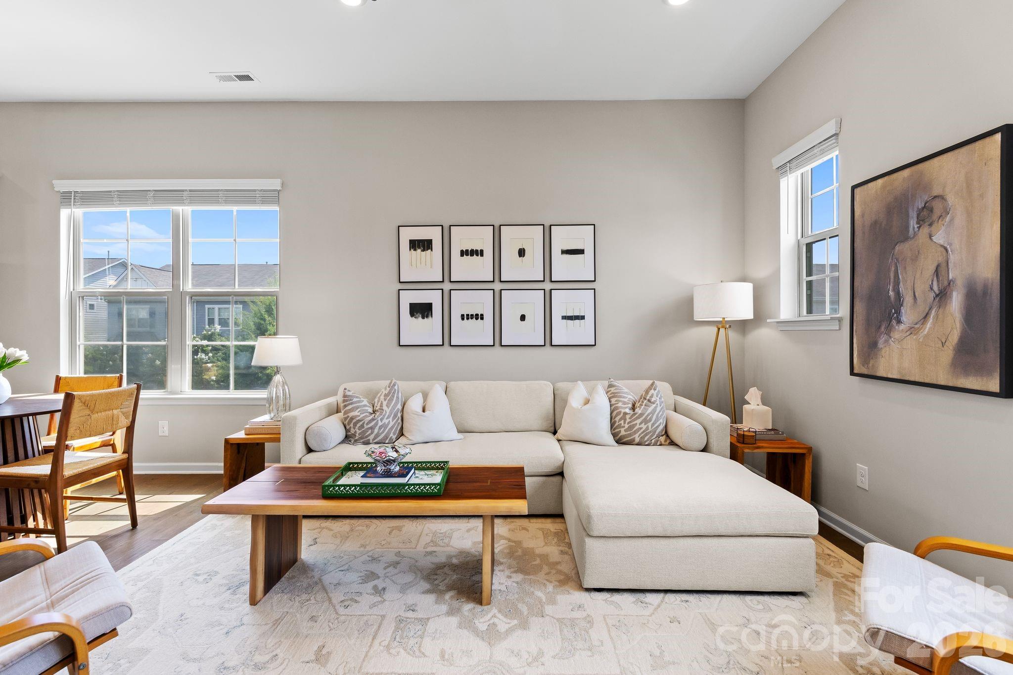 1115 Whitby Moore Street — Charlotte